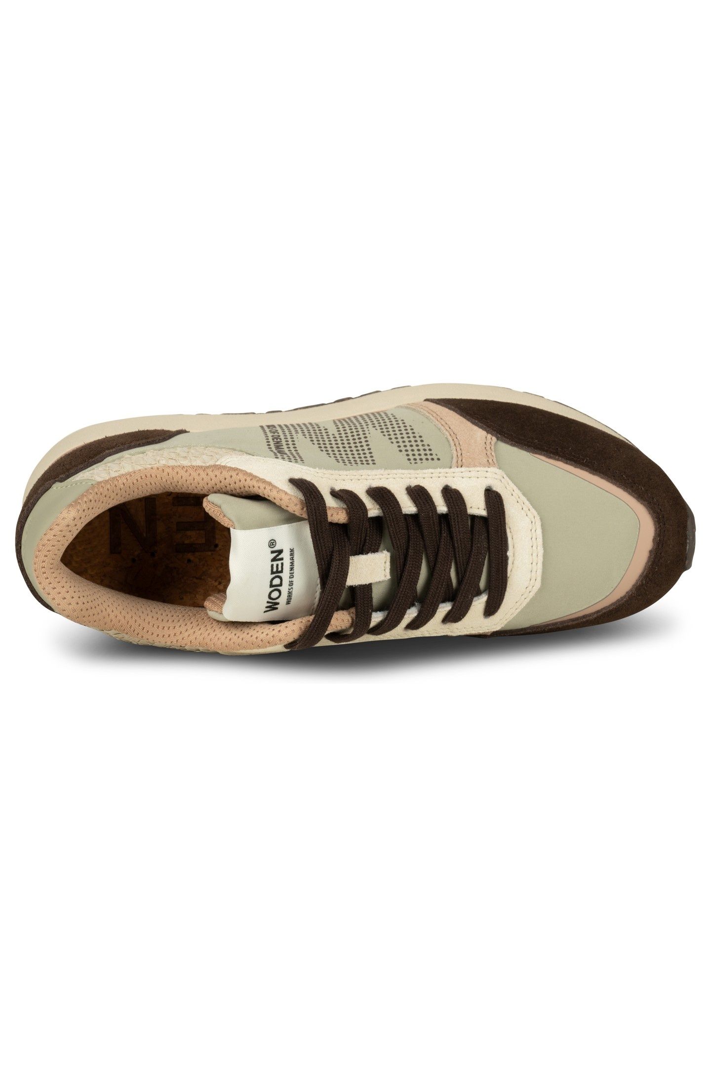 RONJA RUNNER STONE 7