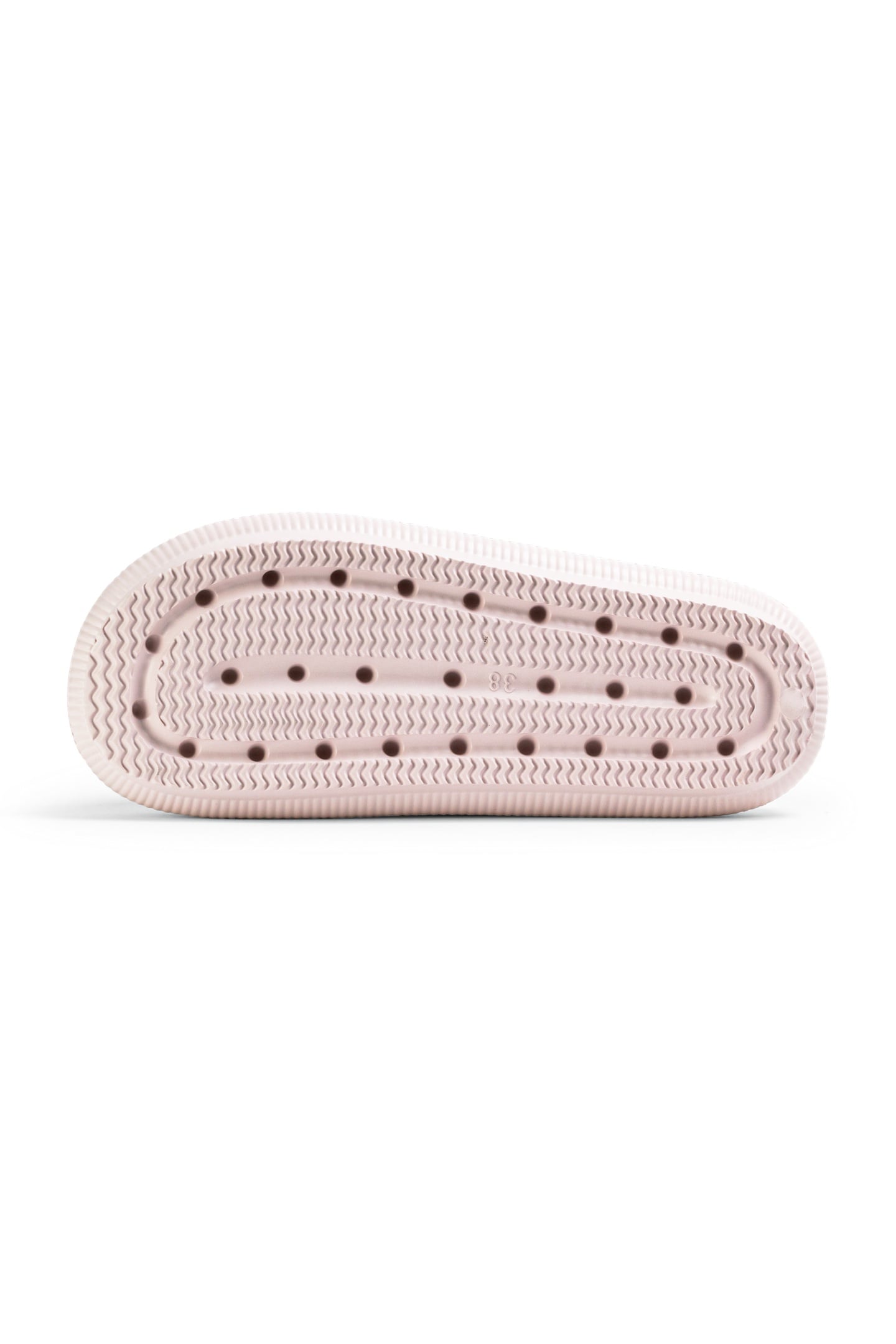 TIRENO SLIPPER WMN MAUVE CHALK 6