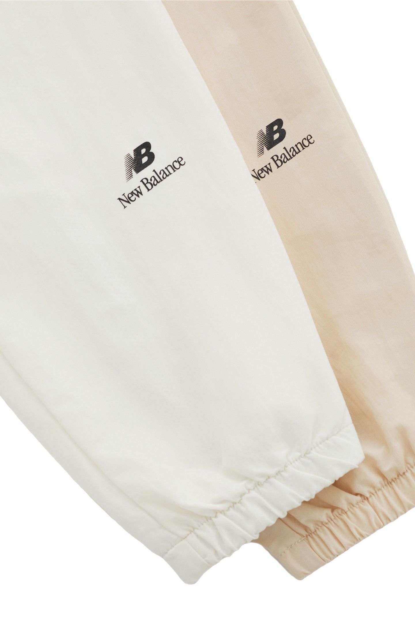 MADE IN USA WOVEN TRACK PANT SANDSTONE 4