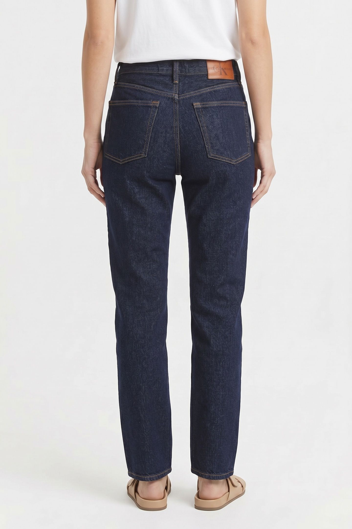 THE STRAIGHT BOOT RESIN RINSE 2