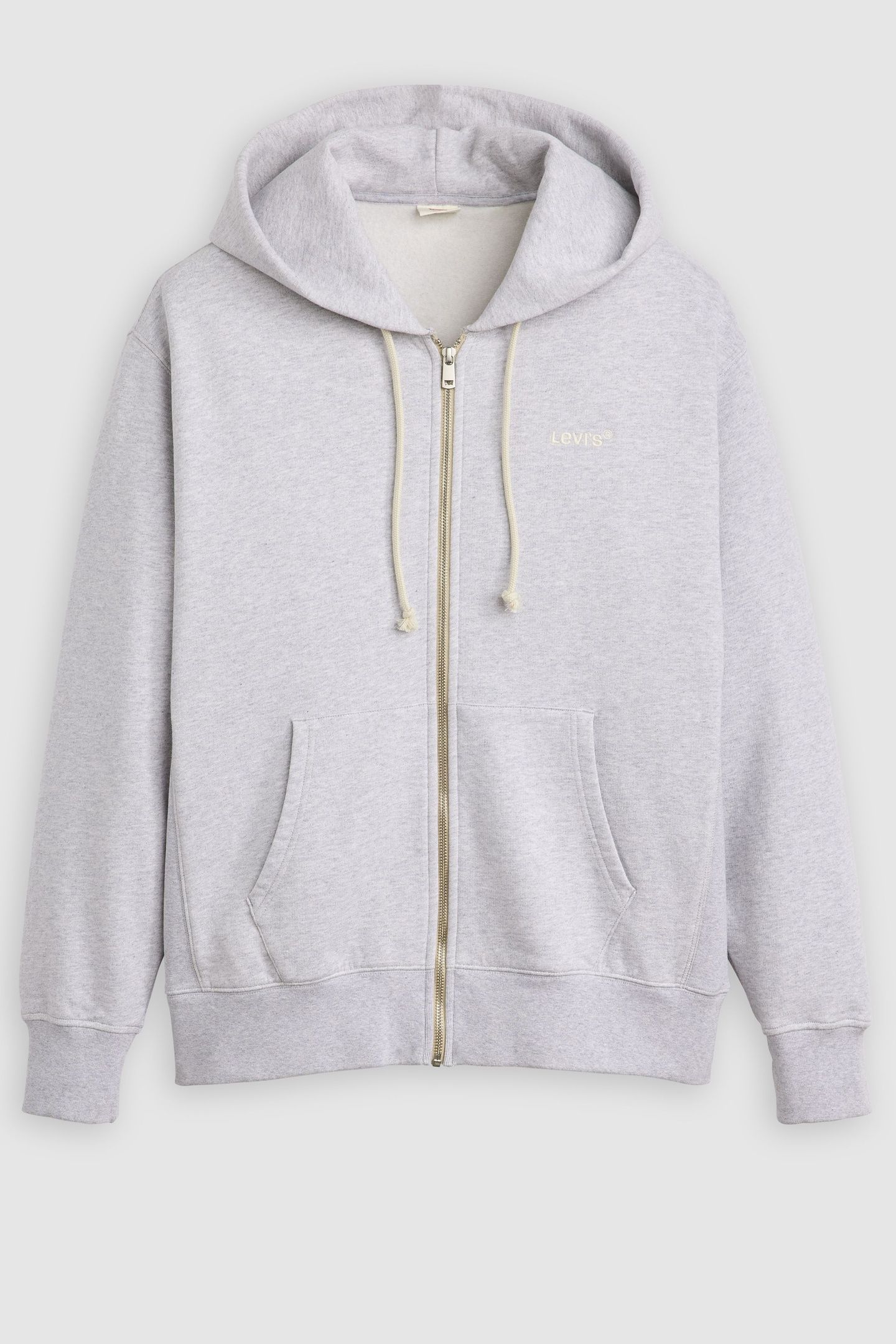 AUTHENTIC FULL ZIP SWEATSHIRT 4