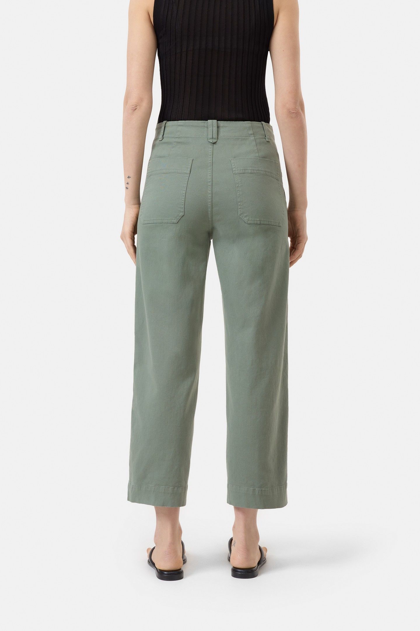 ROVEA FADED GREEN 2