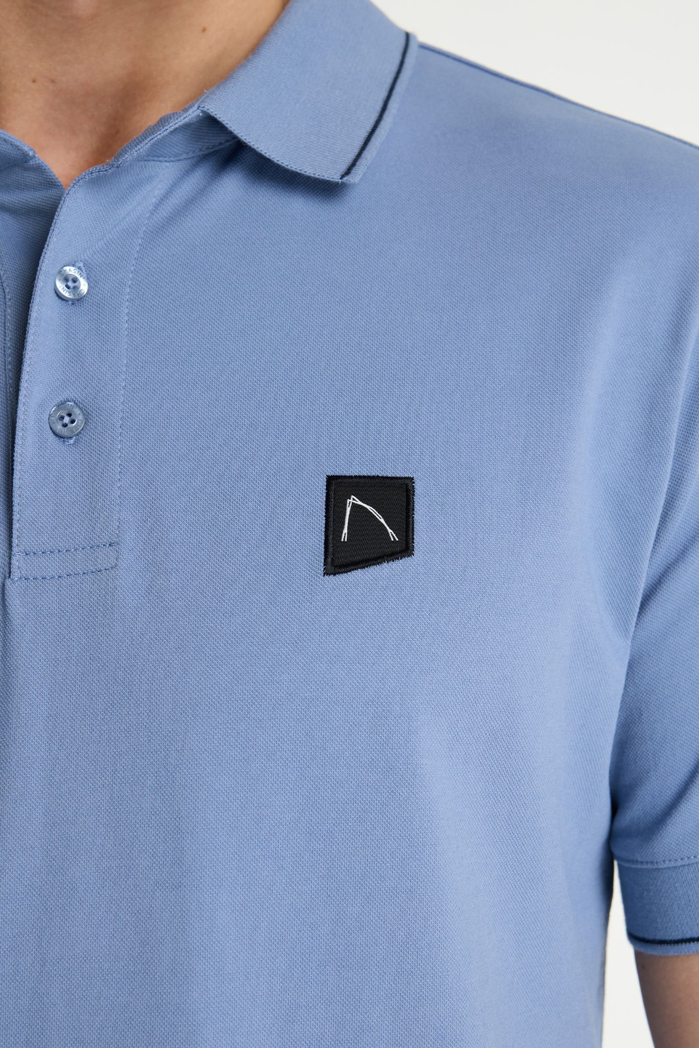 JAY POLO POLO SKY CAPTAIN 4