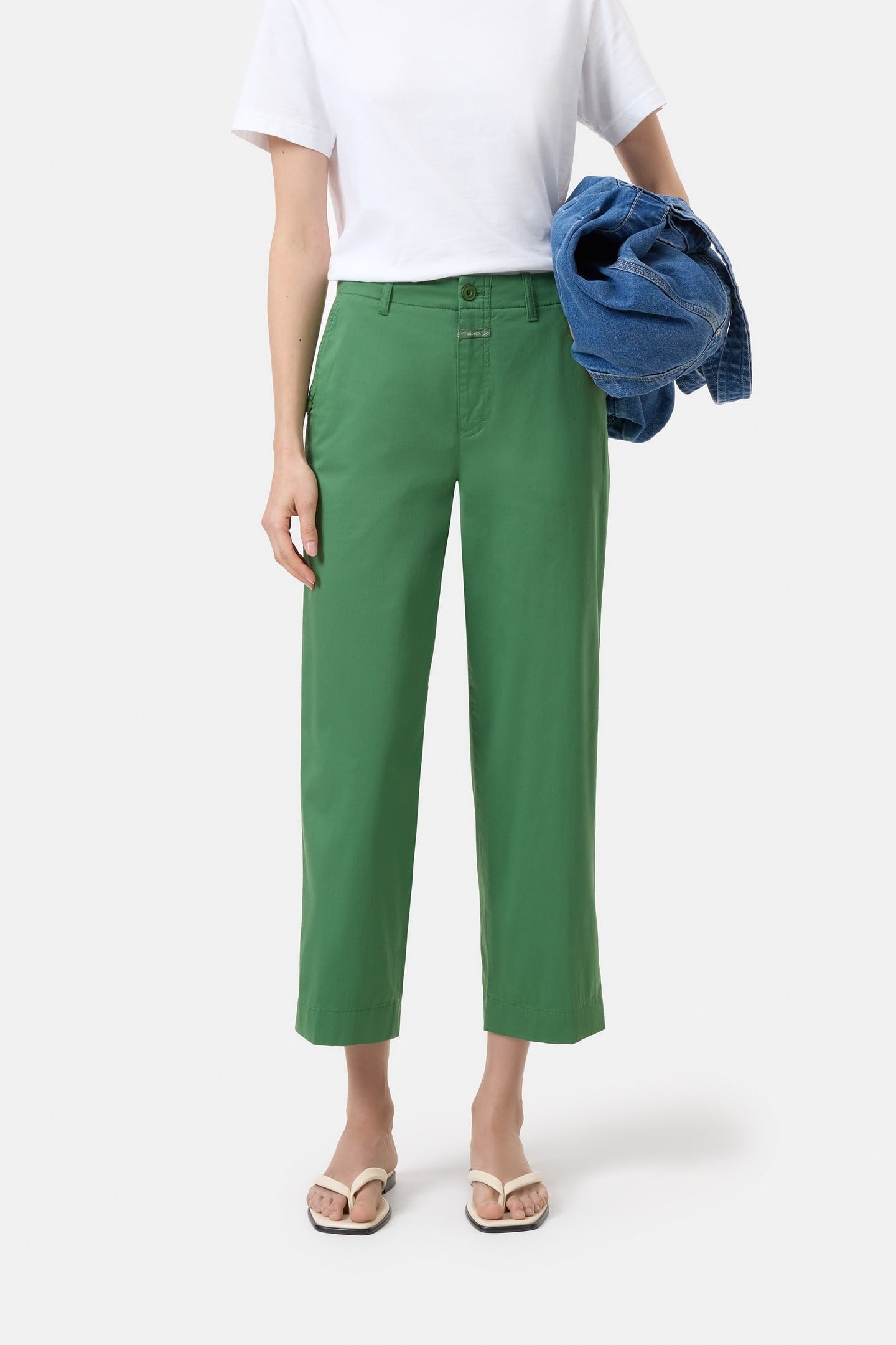 ROVEA MATCHA GREEN 1
