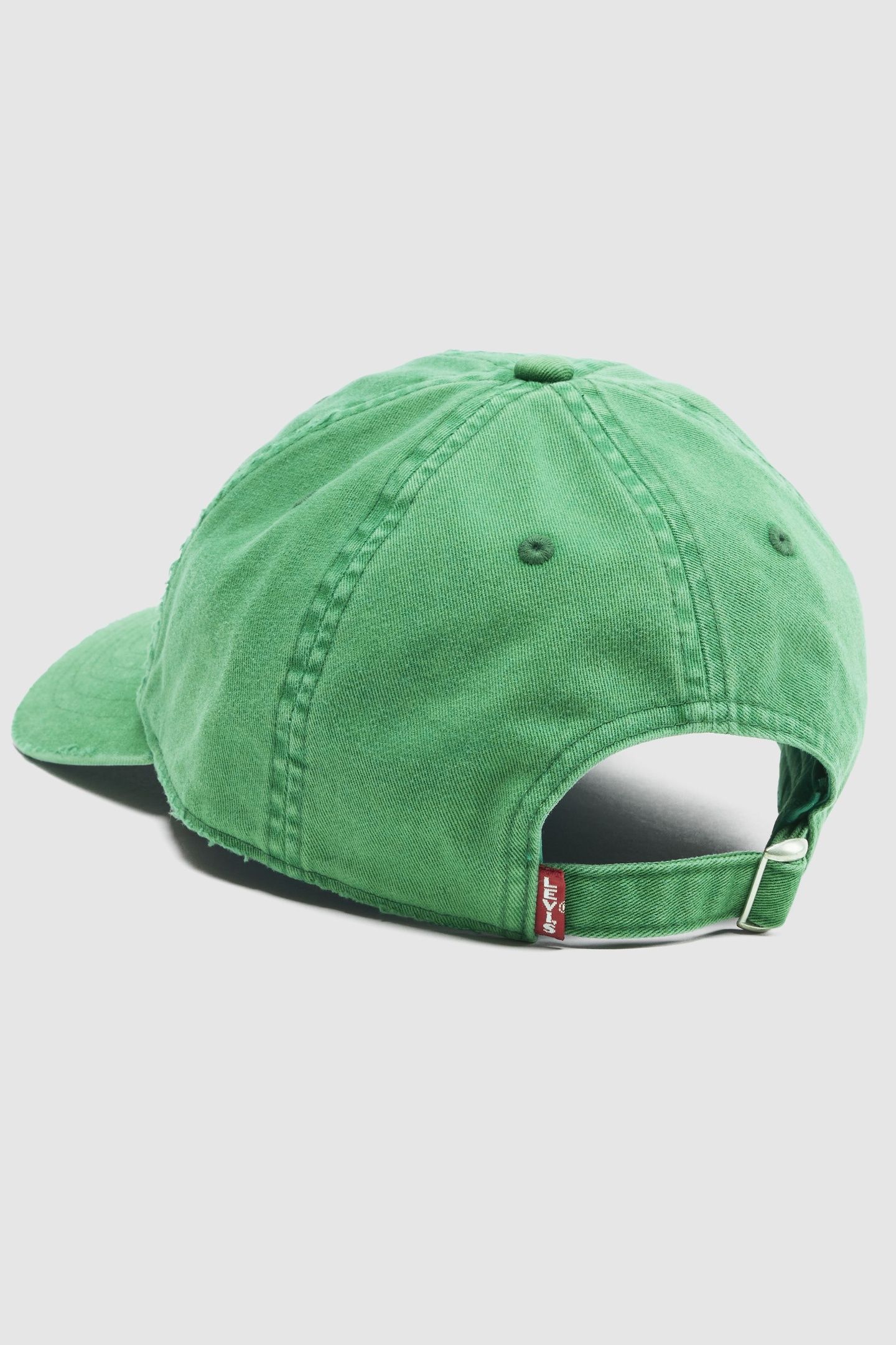 MONOGRAM CAP 4