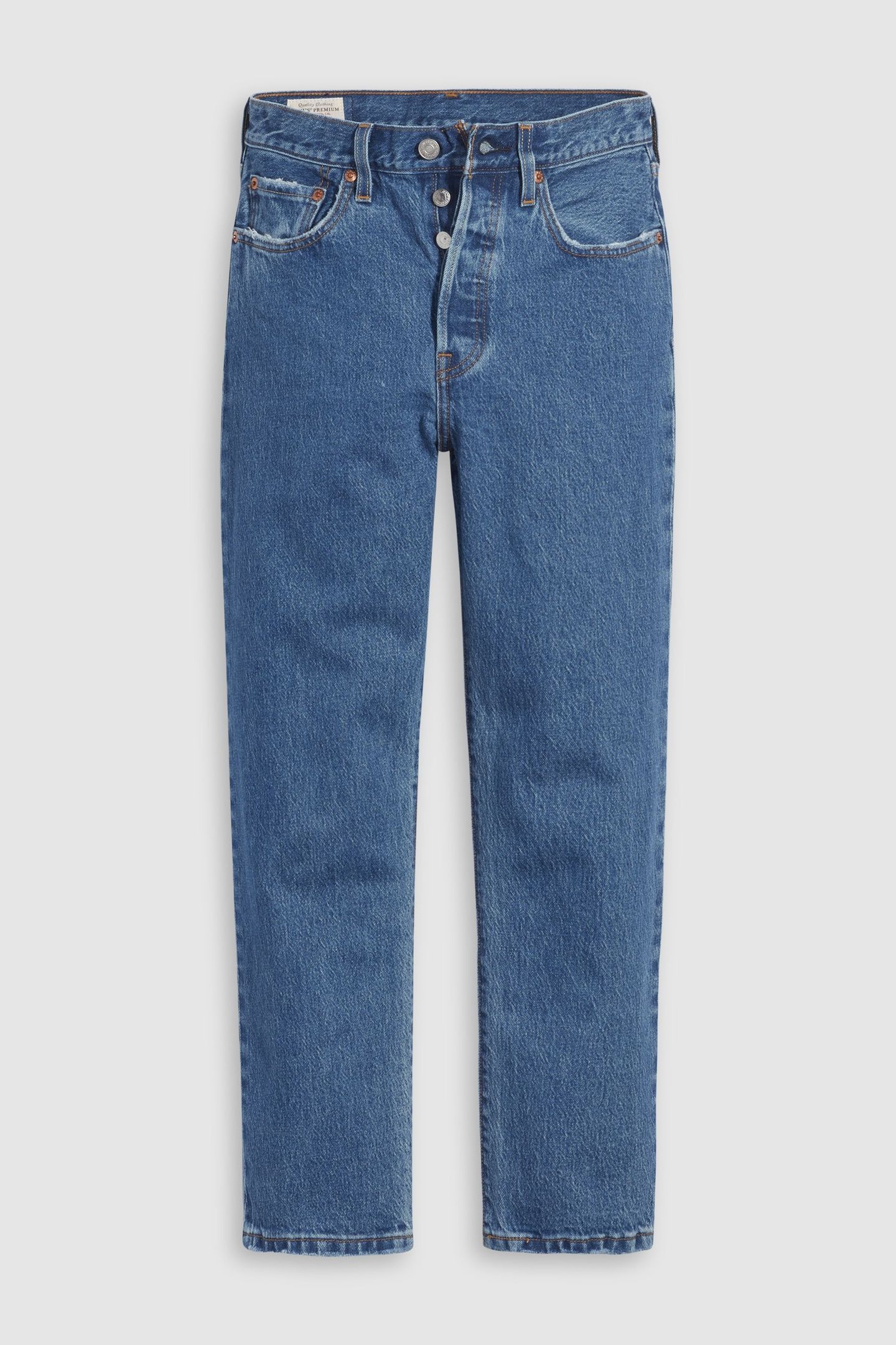 501® CROP JEANS 7