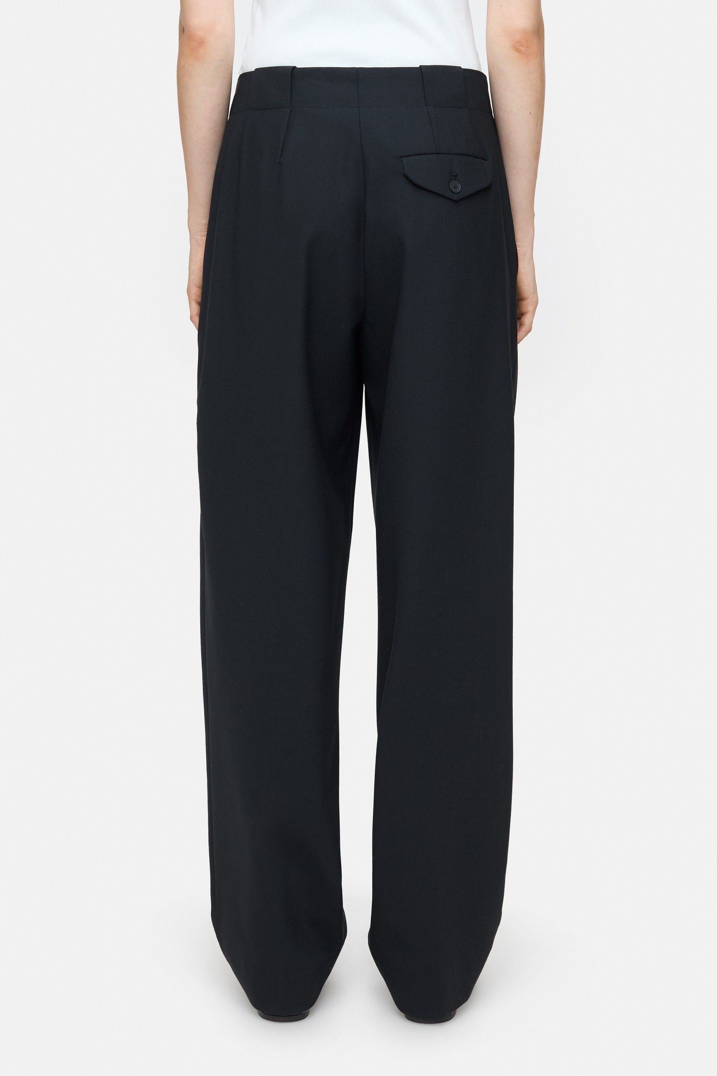 MAWSON BLACK 4