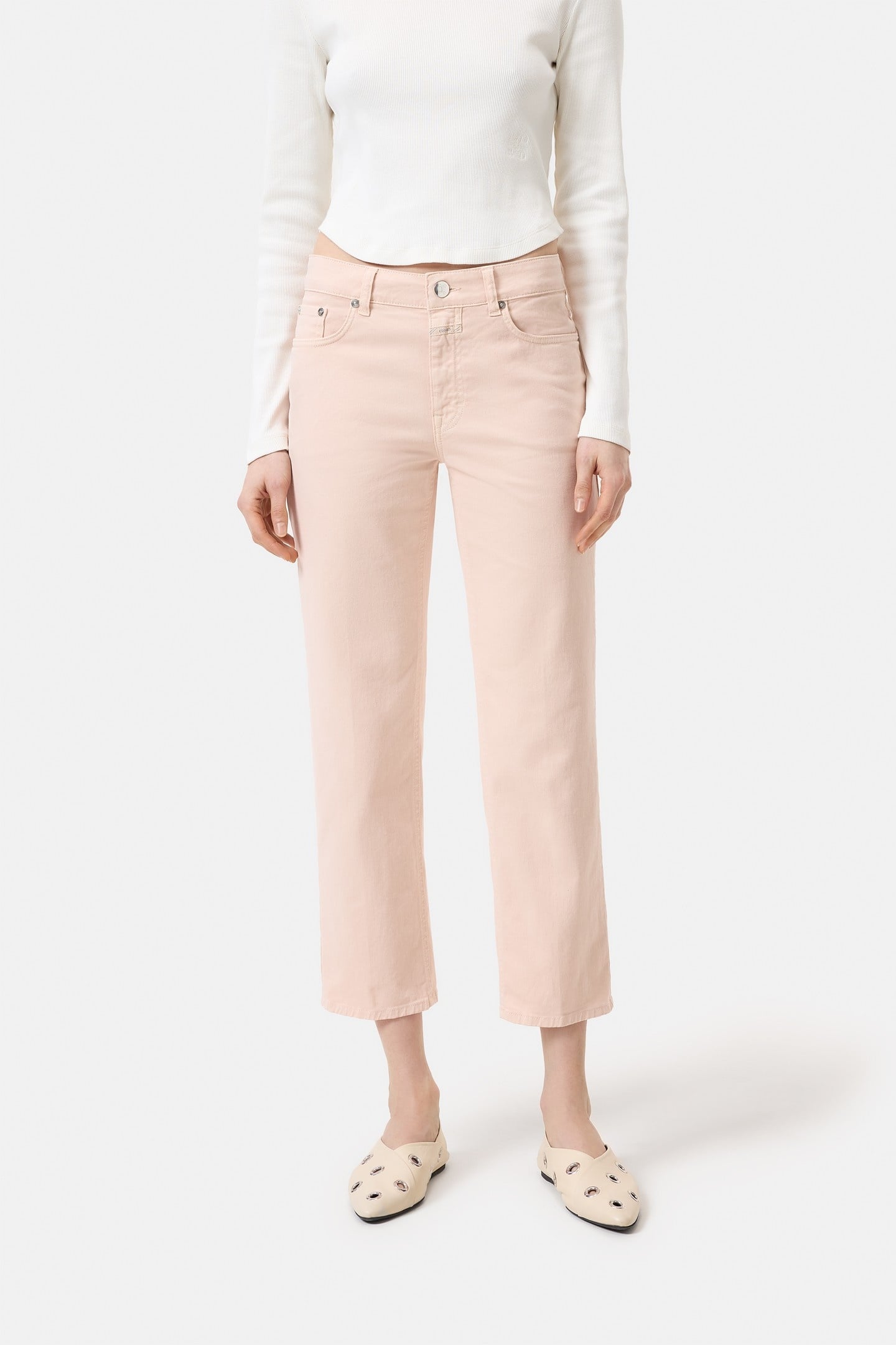 MILO DUSTY ROSE 1