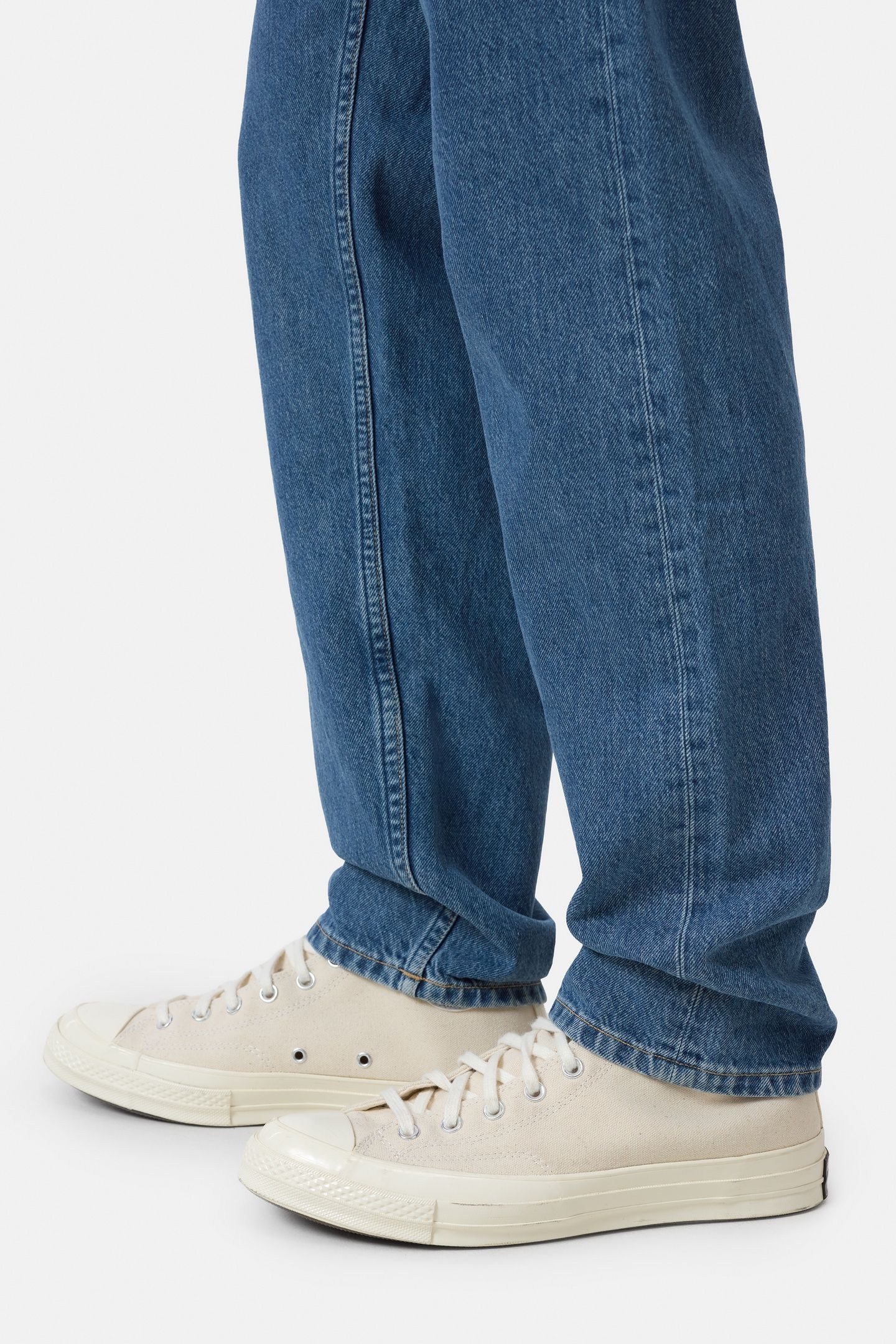 COOPER TRUE MID BLUE 10