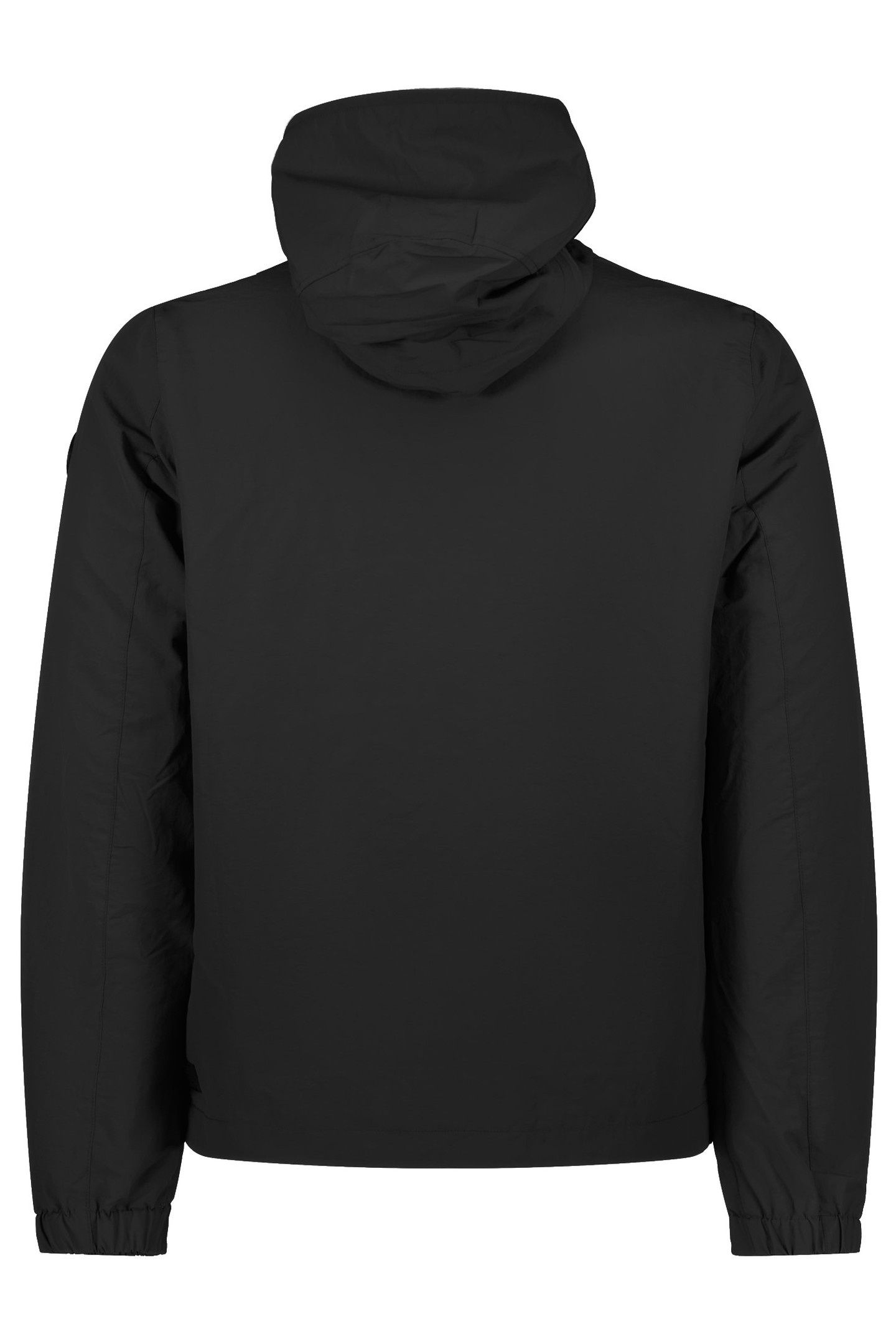 SUMO NYLON BLACK 4