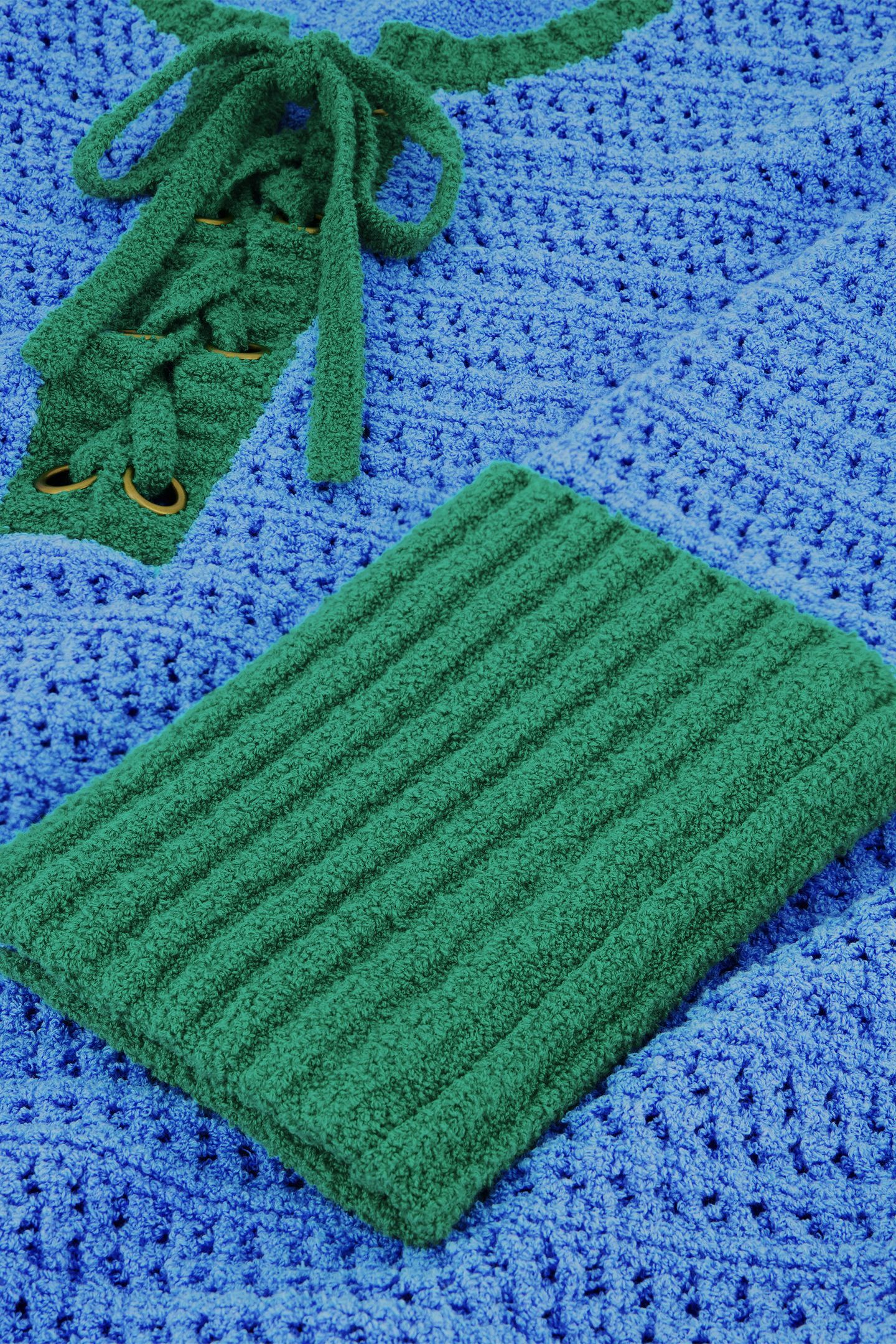 DIDO PULLOVER MARINA BLUE 5