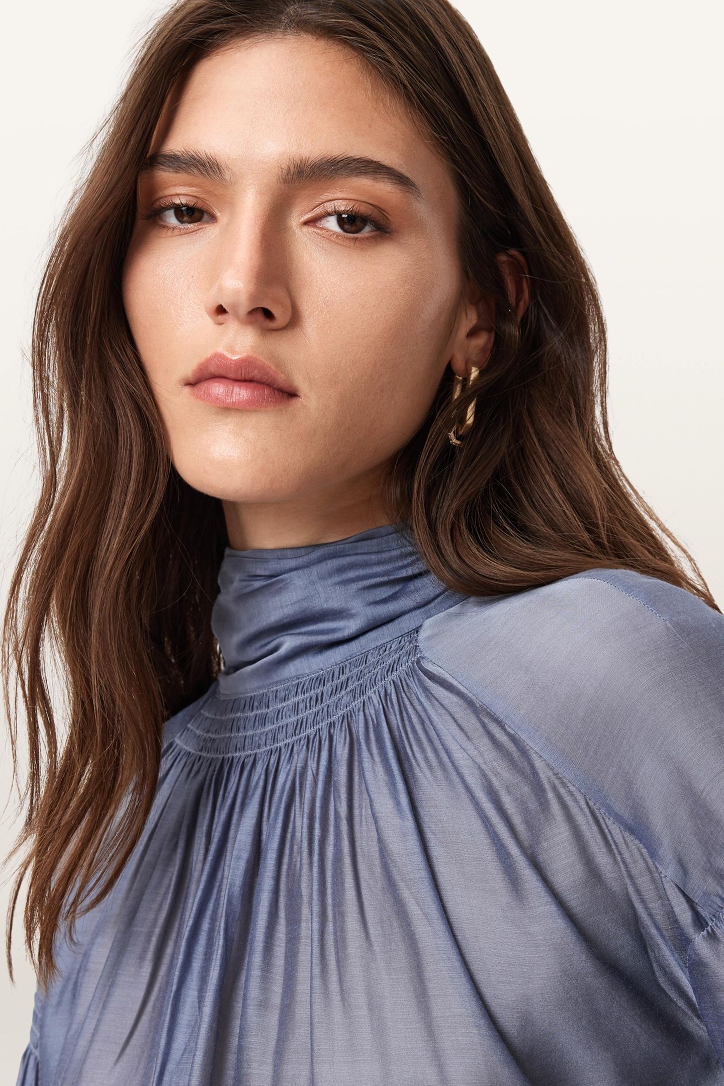 PEARLA TOP LILAC GREY 4