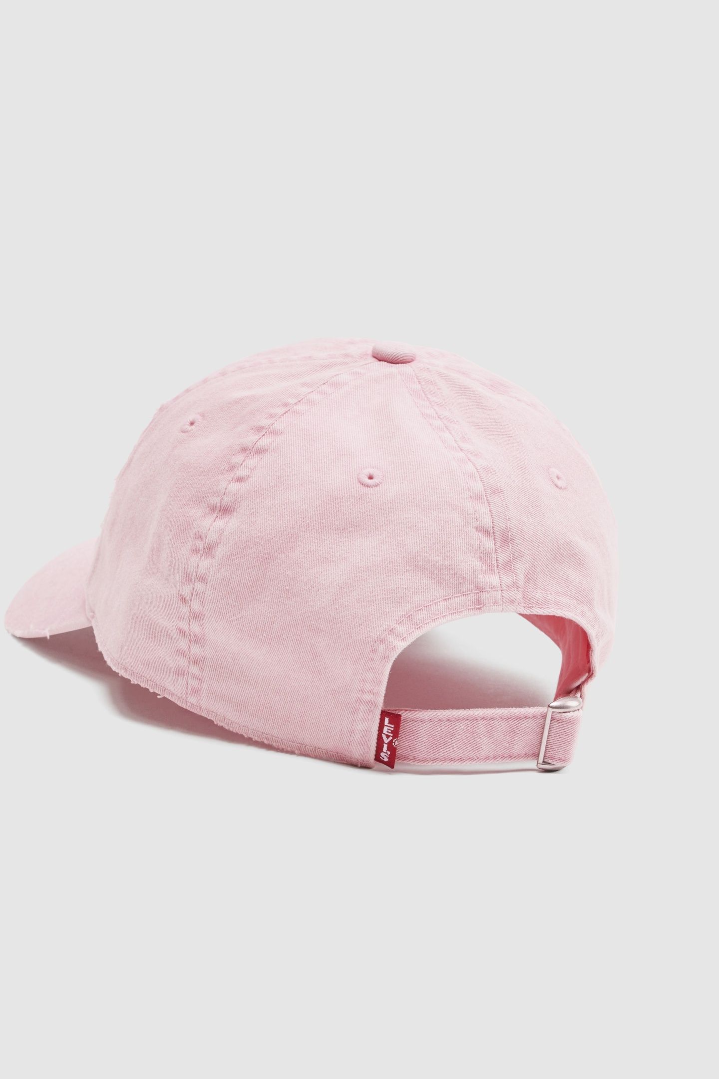 MONOGRAM CAP 3