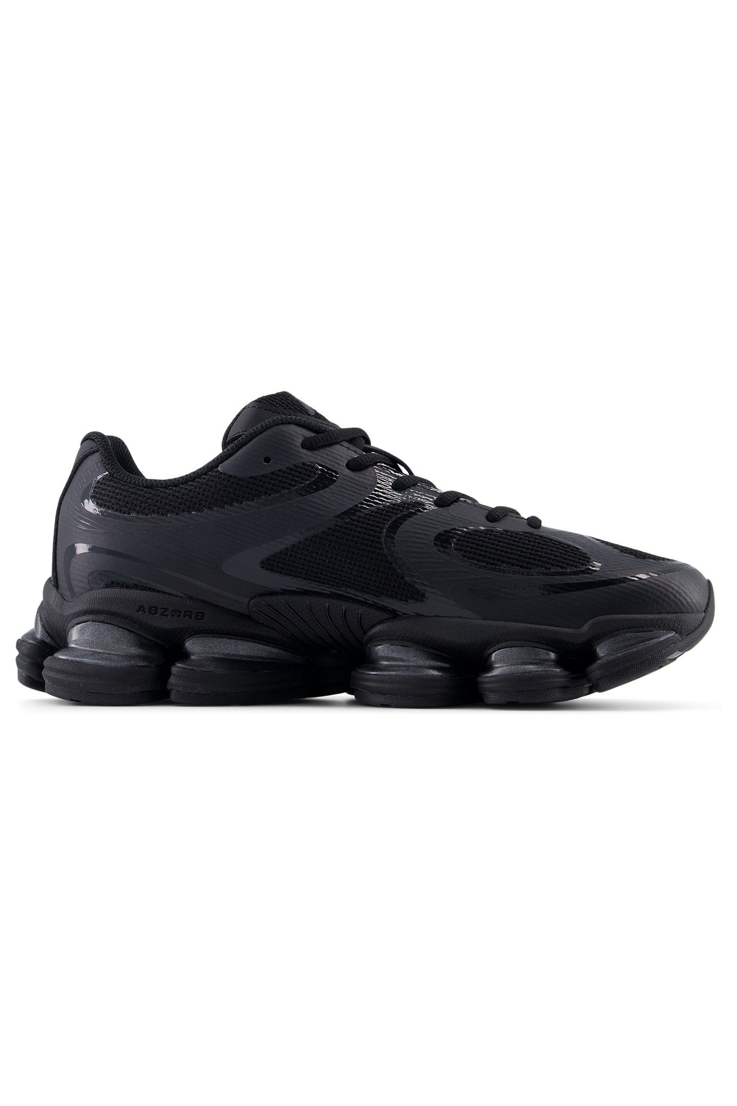 UNISEX ABZORB 2000 BLACK 2
