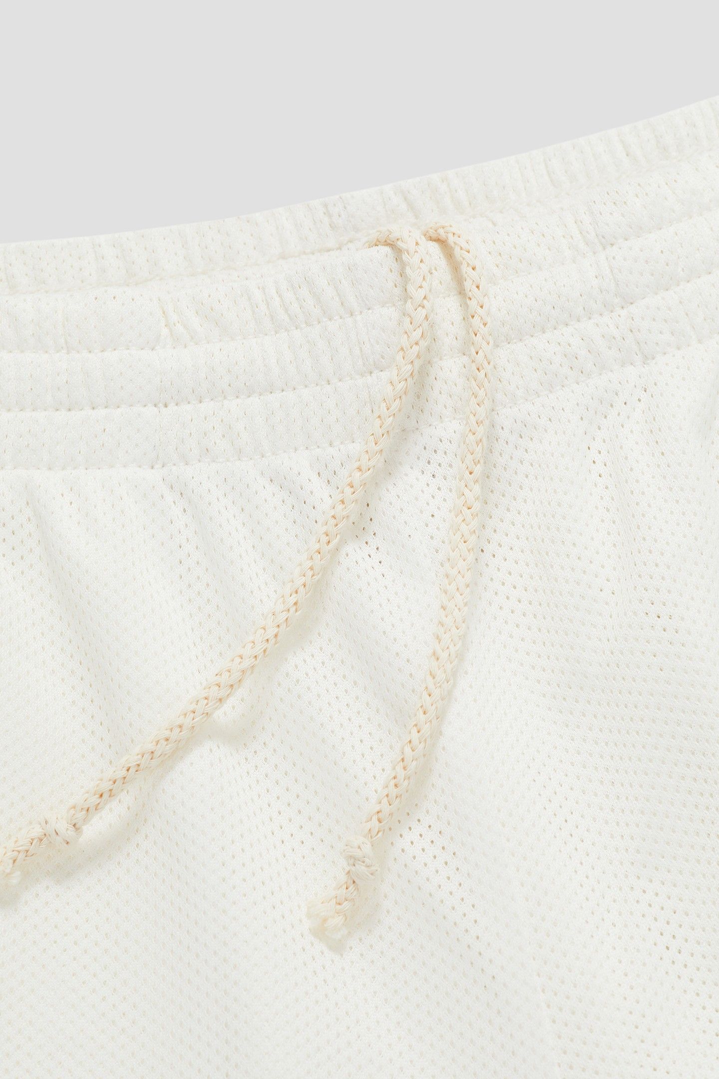 MADE IN USA MESH SHORT SEASALT 3