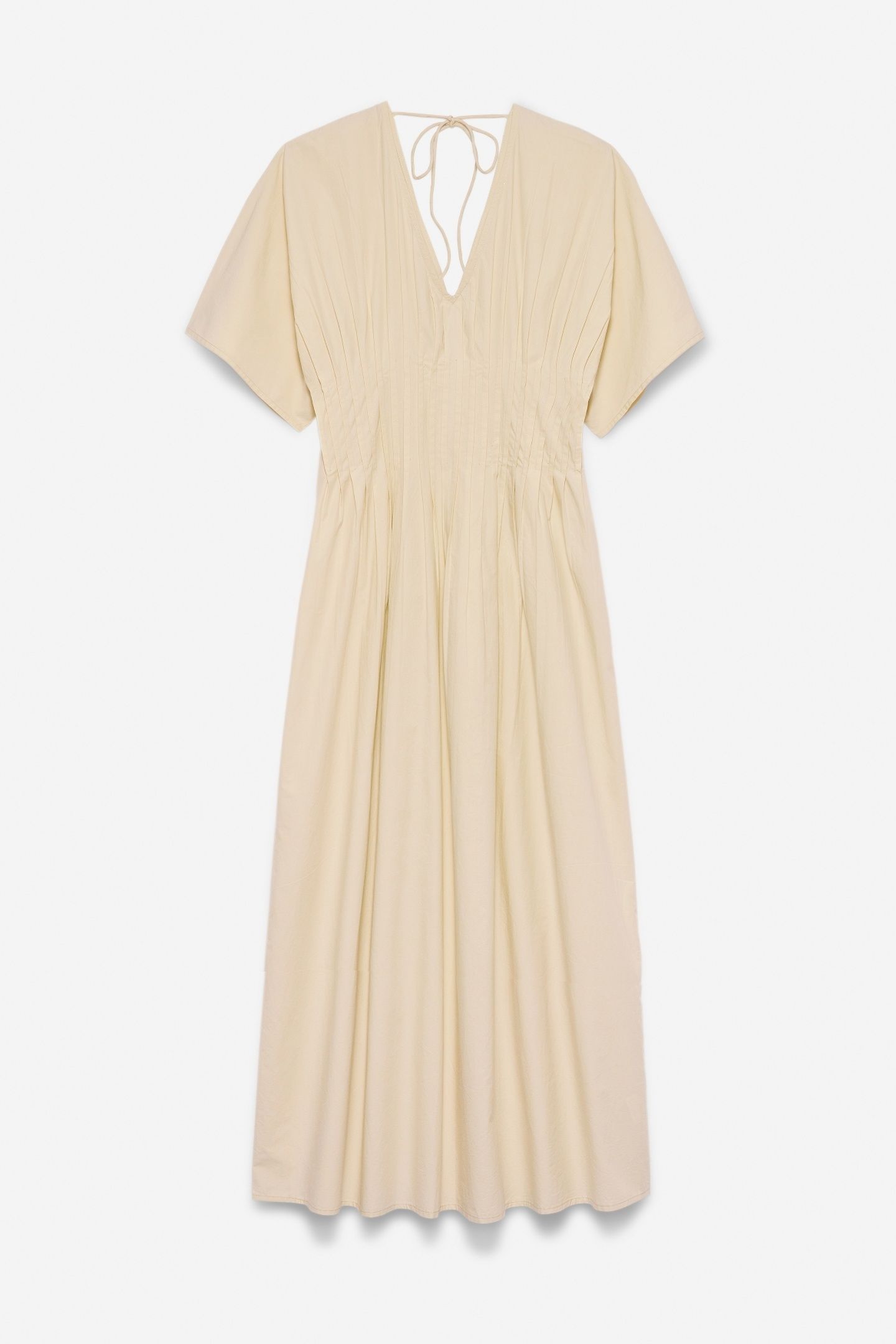 DRESS PIPPA SAND 4