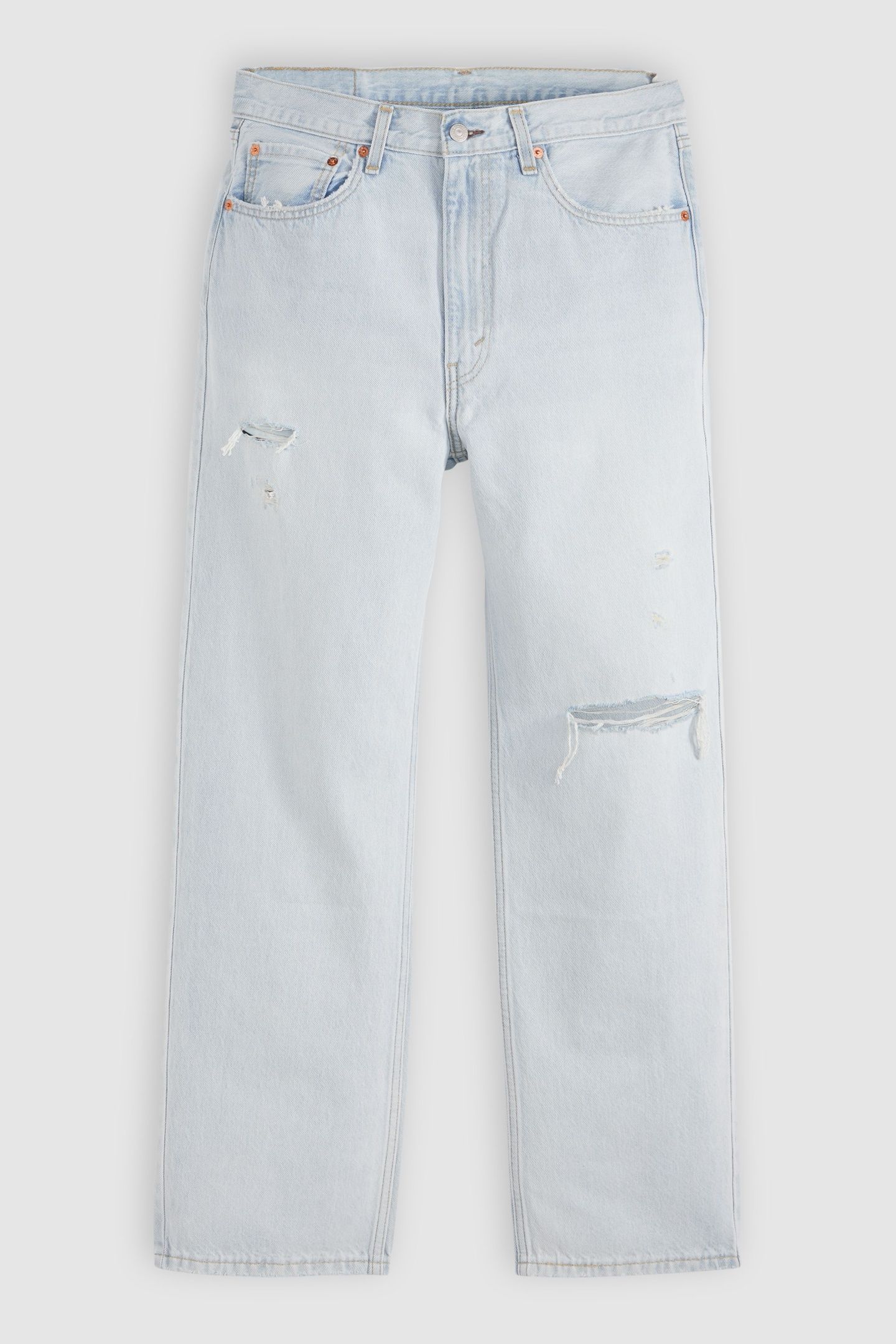565™ LOOSE STRAIGHT JEANS 6