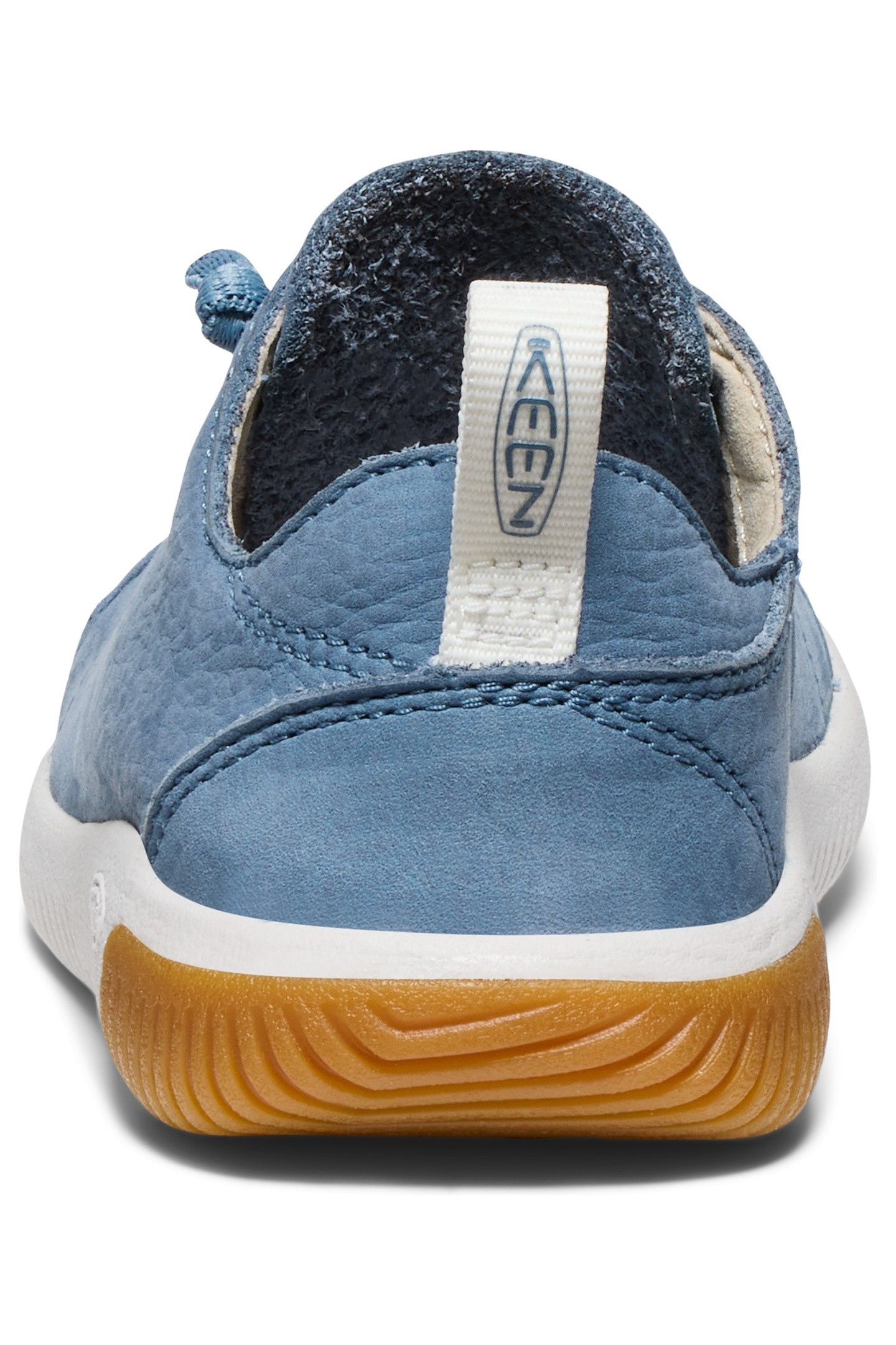 KNX LACE CORONET BLUE/VAPOR 4