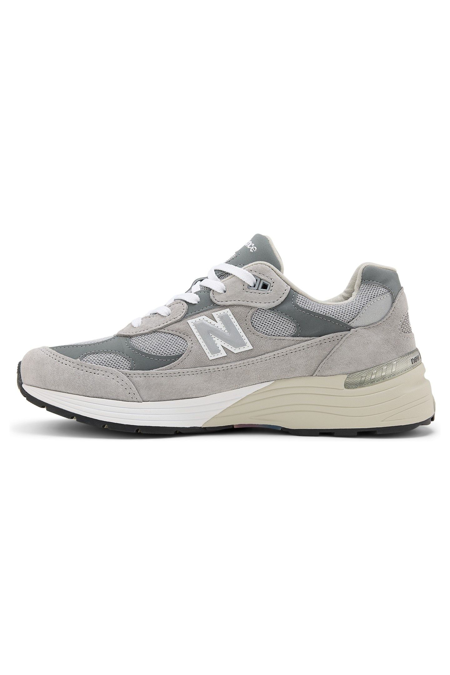UNISEX MADE IN USA 992 GREY 2