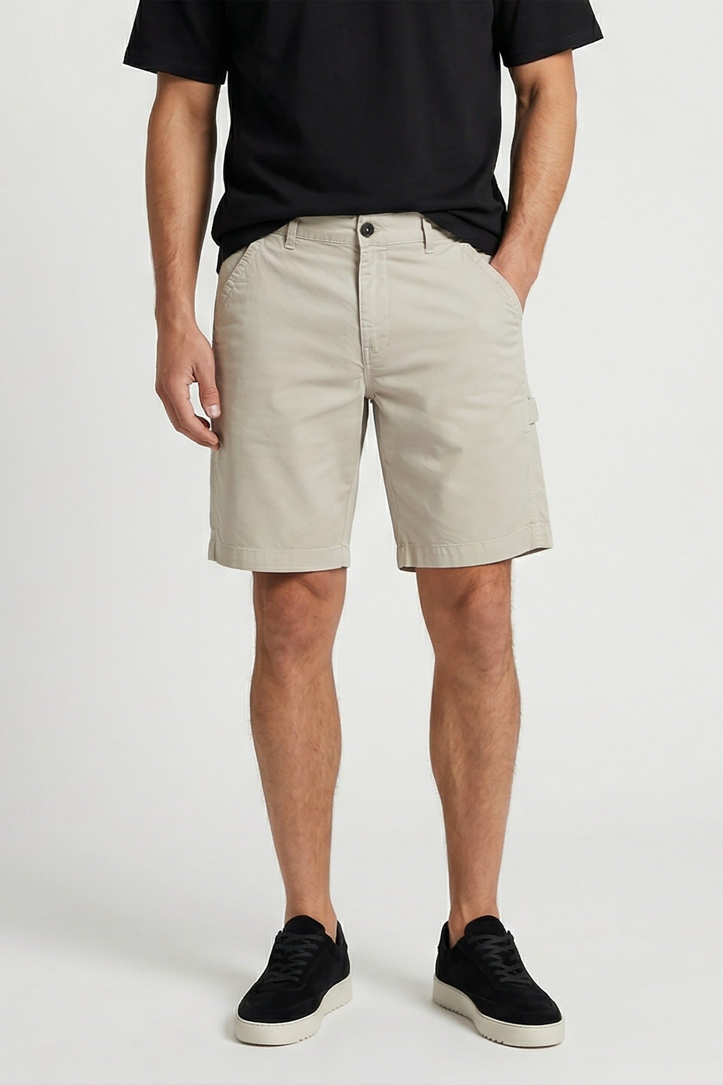 CARTER SHORT KIT 1