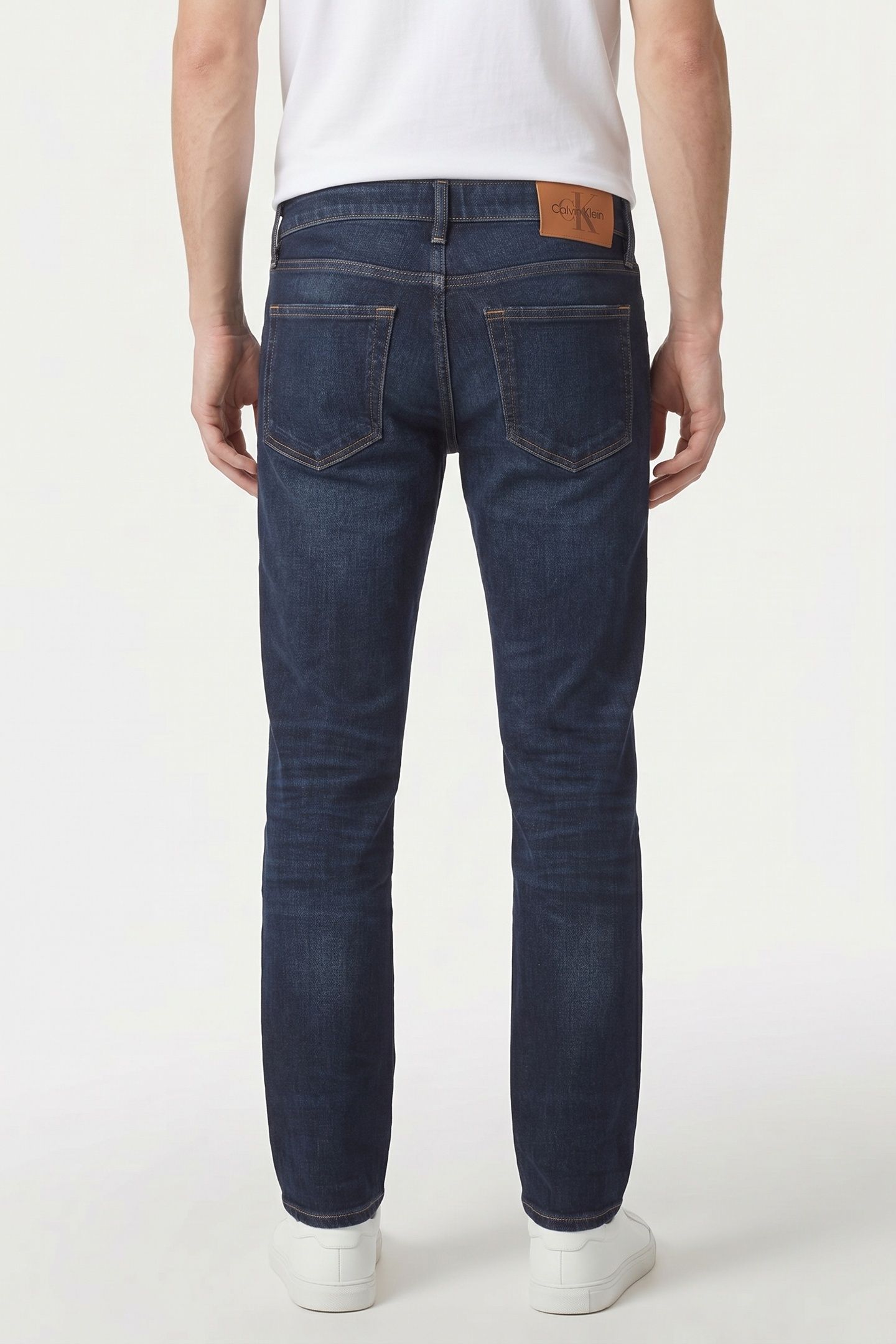 SLIM VINE STREET JEANS VINE STREET 2