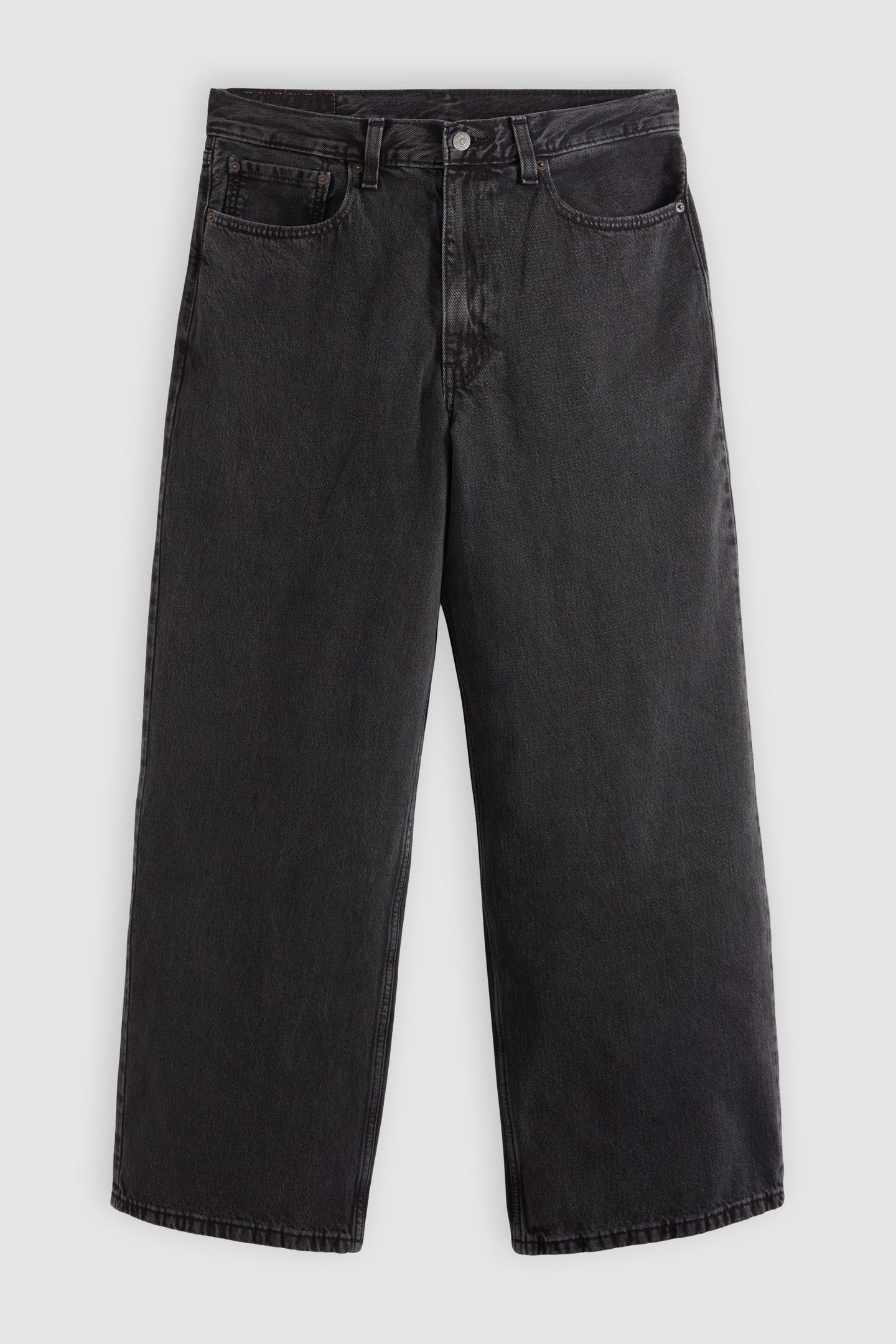 EXTRA BAGGY JEANS 6