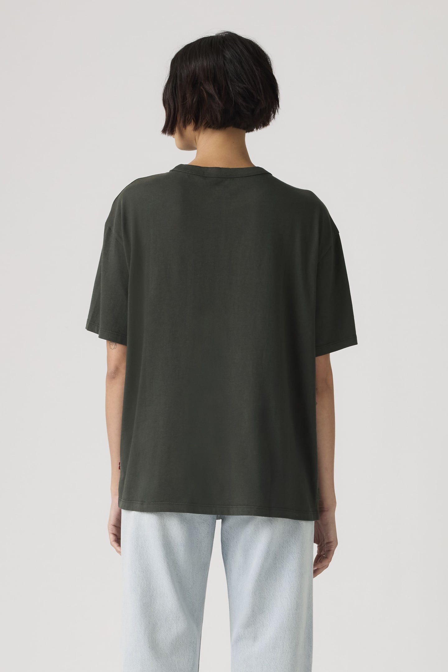 GRAPHIC TABOR TEE 2