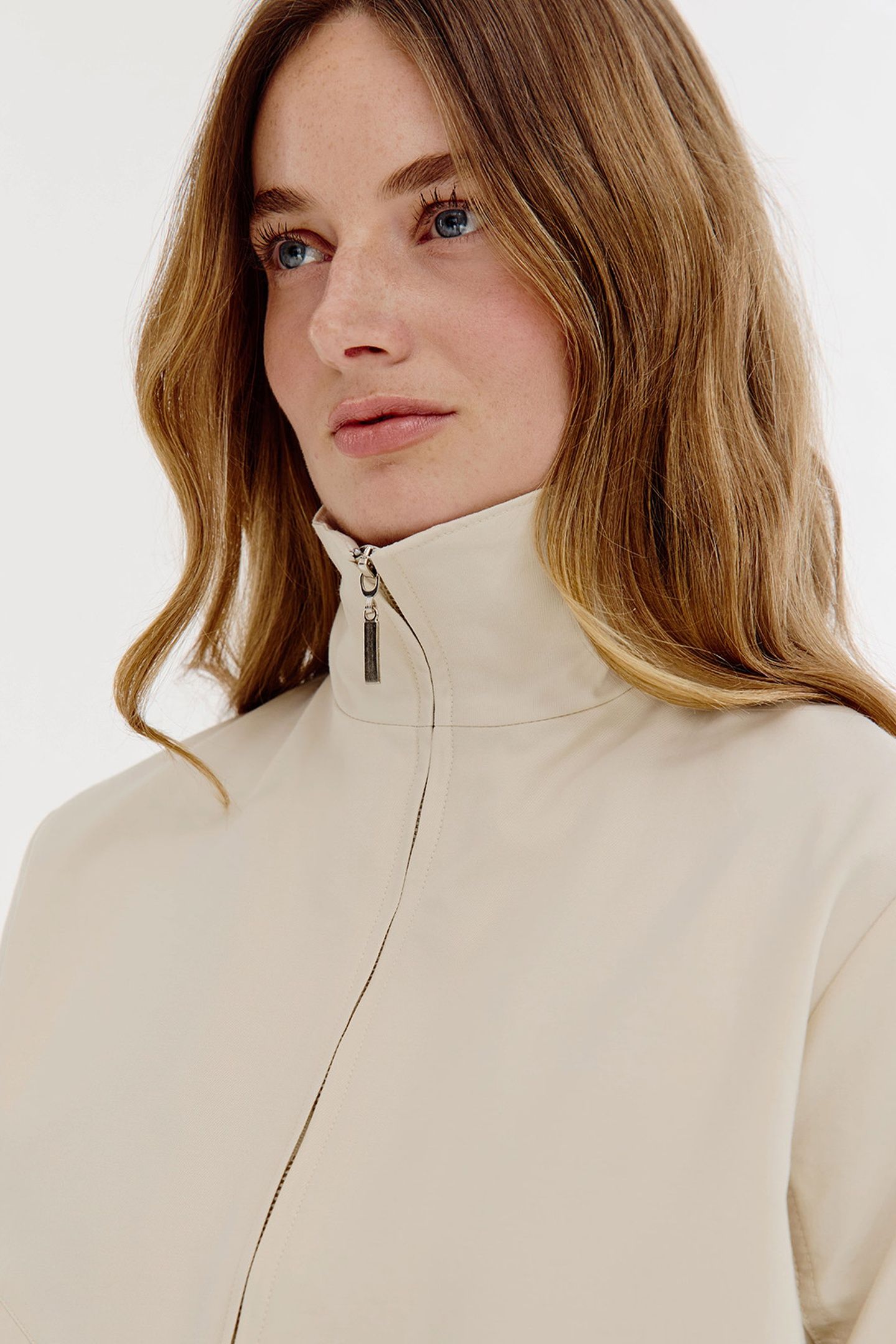 BOB JACKET SAND 5