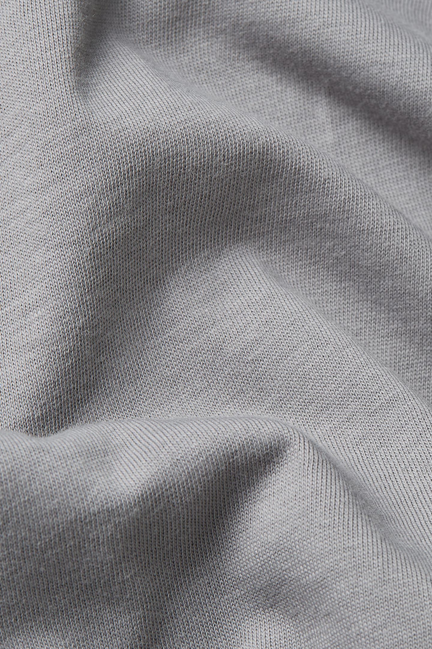 CHEST LOGO R T GREY 7