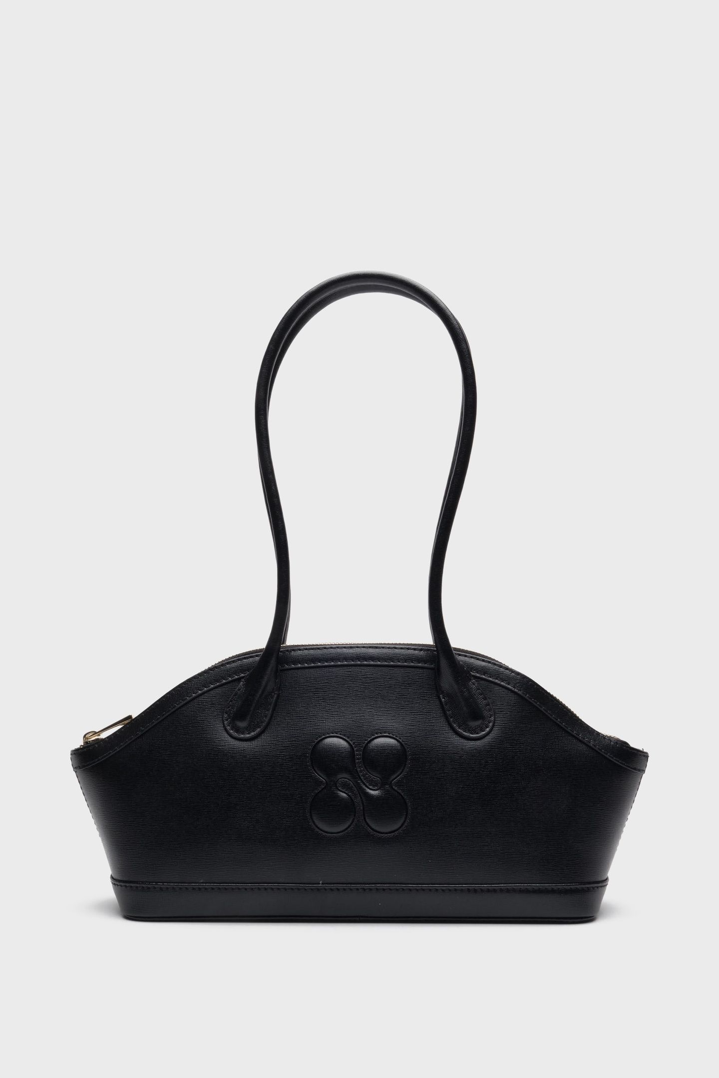 AYO FLORENCE BLACK W. GOLD 1