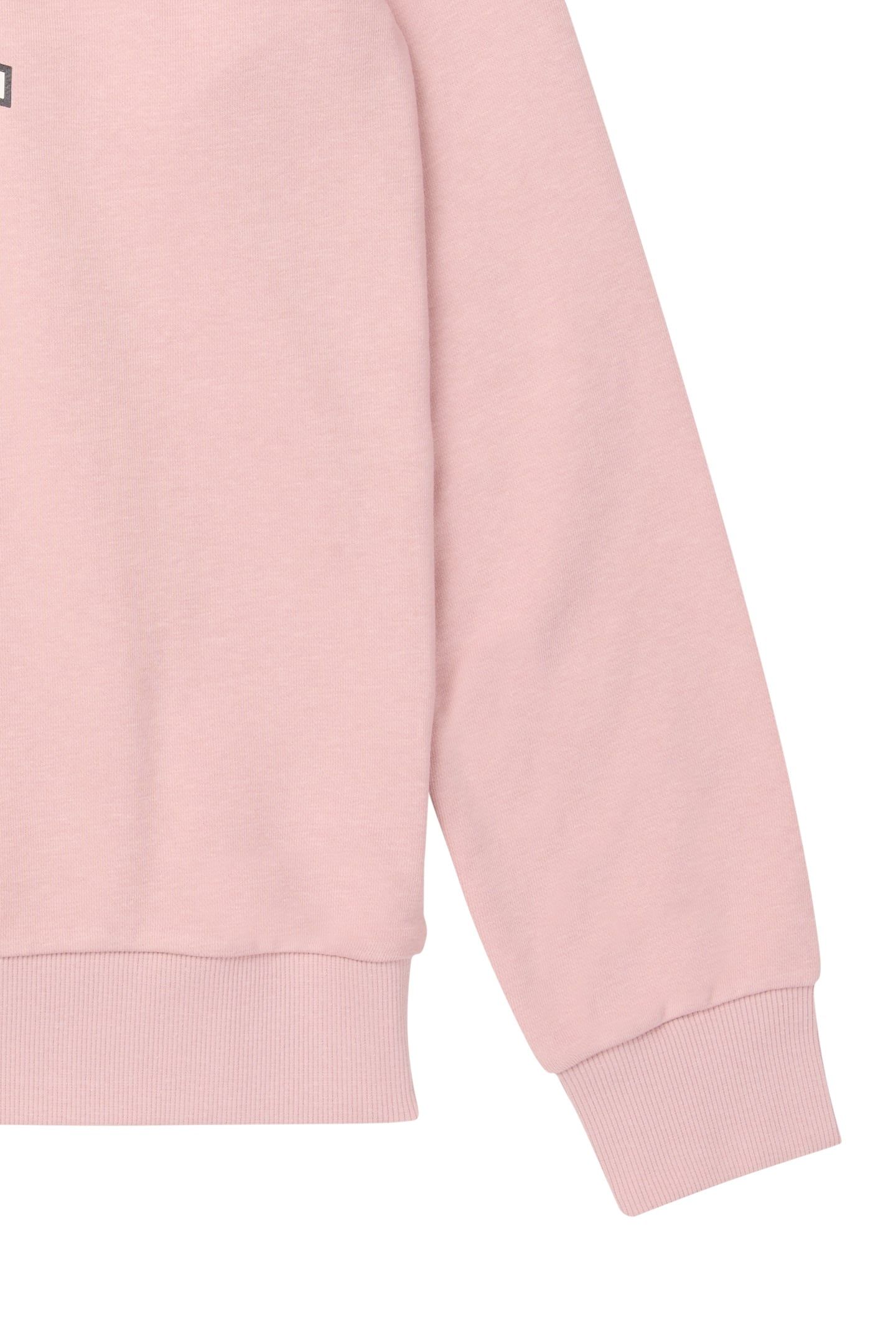 RIFREDI REGULAR GRAPHIC CREWNECK SWEATSHIRT MELLOW ROSE 7