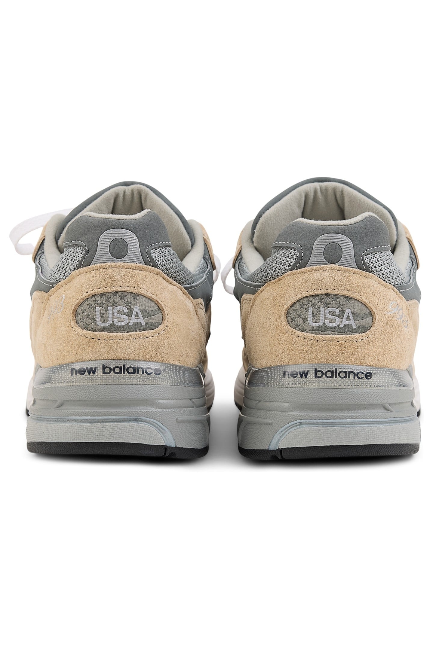 UNISEX MADE IN USA 993 INCENSE 3