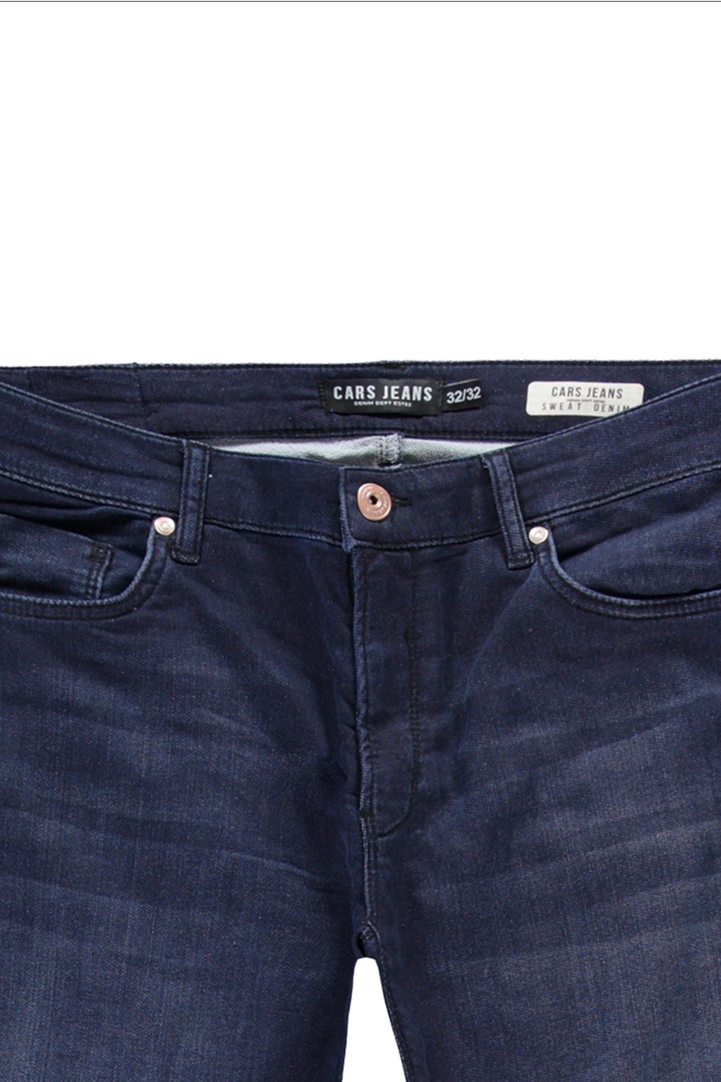 ANCONA DEN. BLACK COATED 4