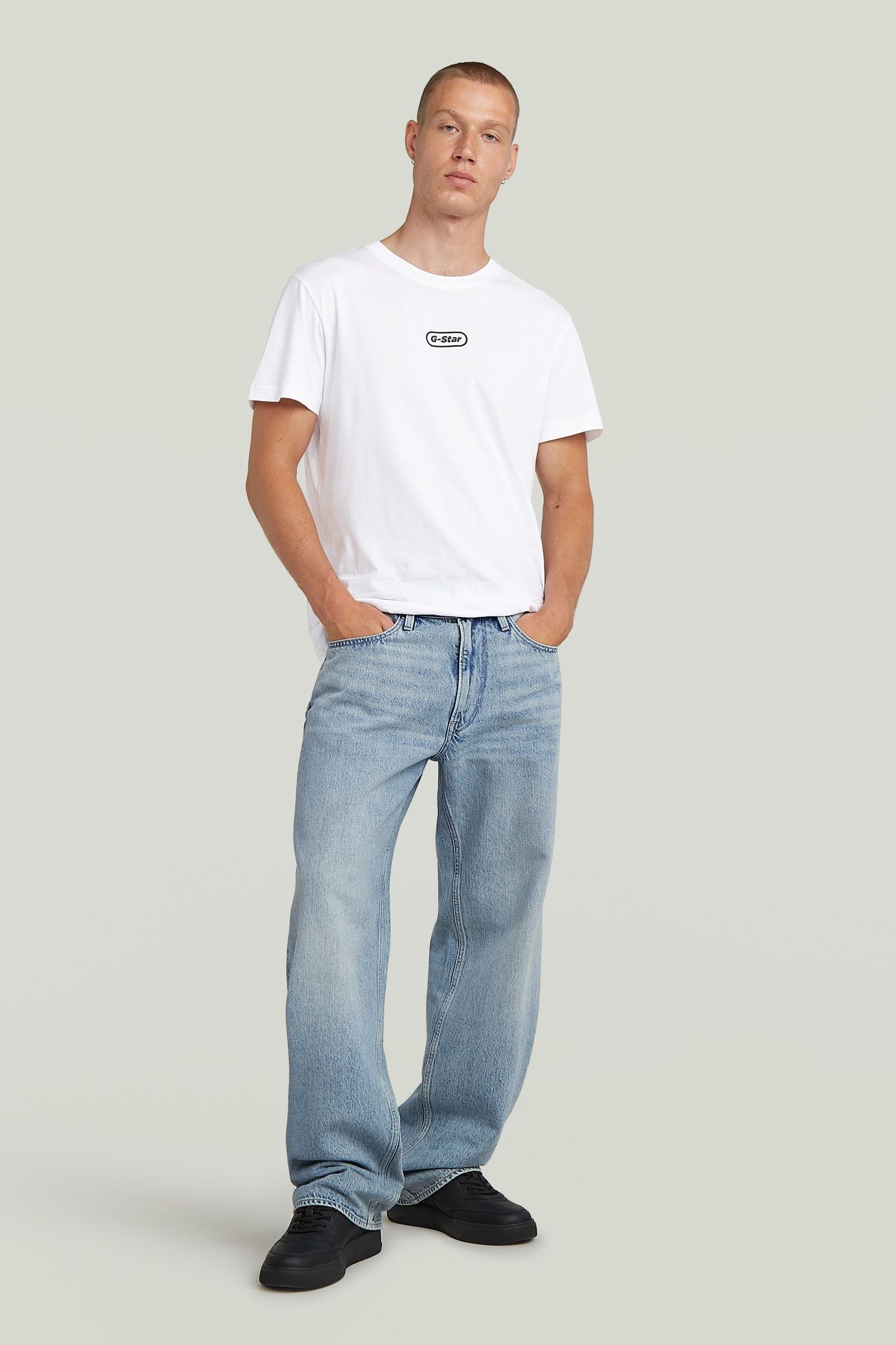 TYPE 96 LOOSE JEANS OPEN MISCELLANEOUS 4
