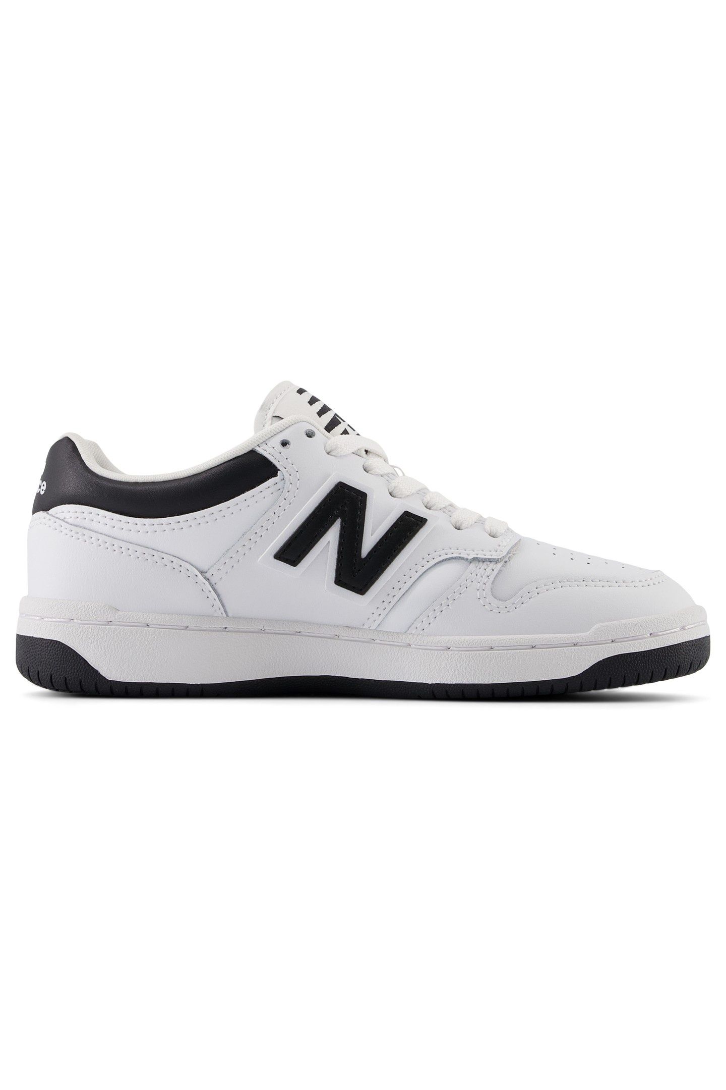 BOYS 480 LACE WHITE 1