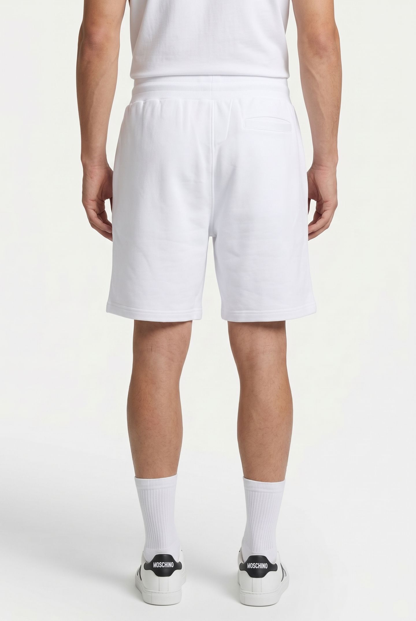 PANTS WHITE 2
