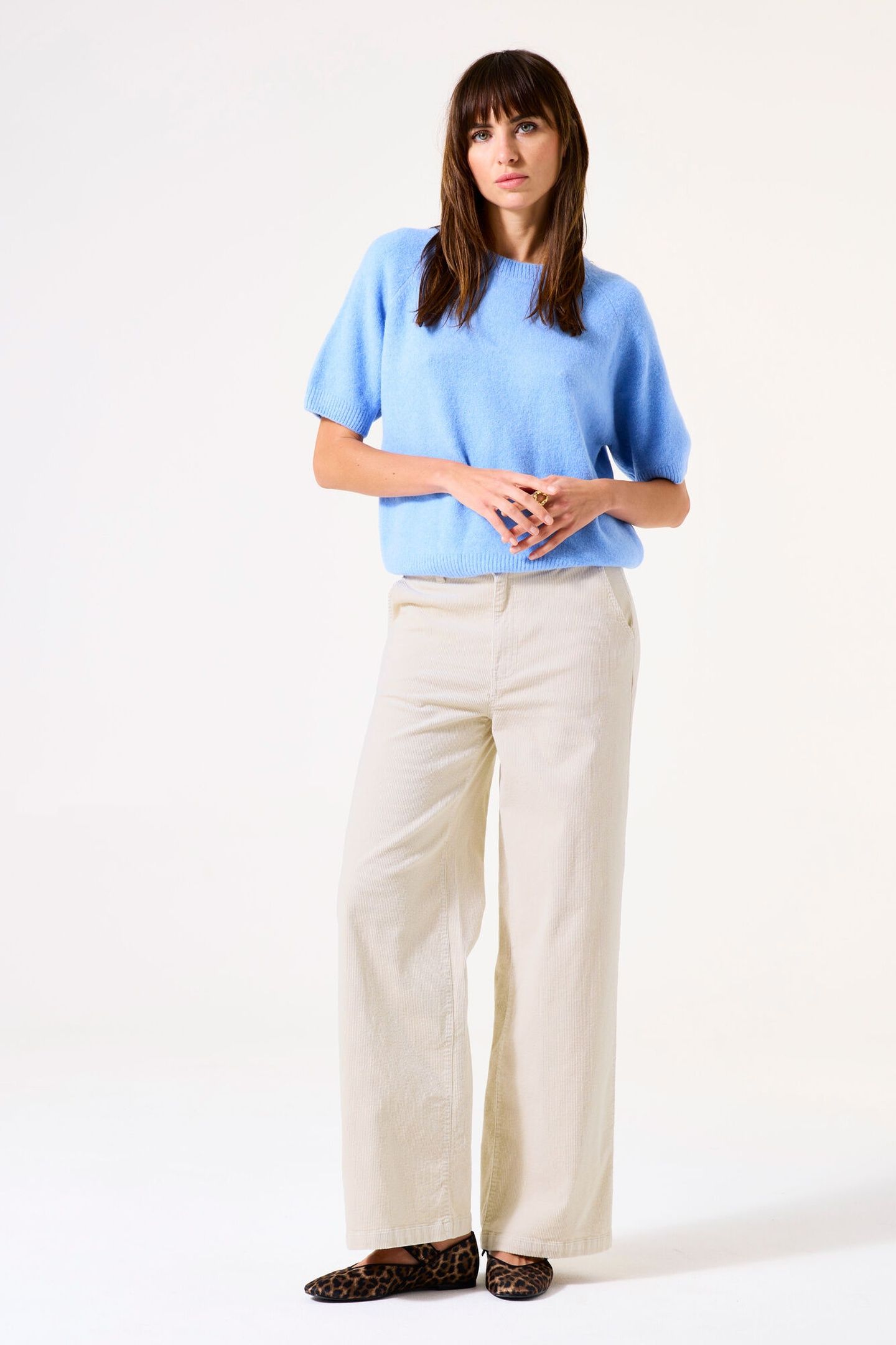 LADIES PANTS WHITECAP 1