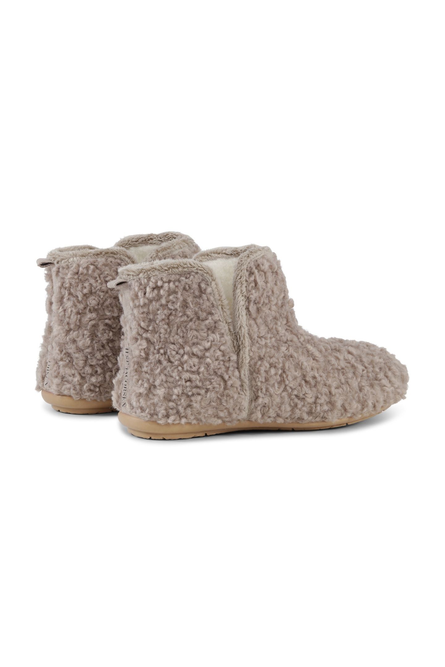 SNIPPY01 SLIPPERS ATMOSPHERE WHEAT 3