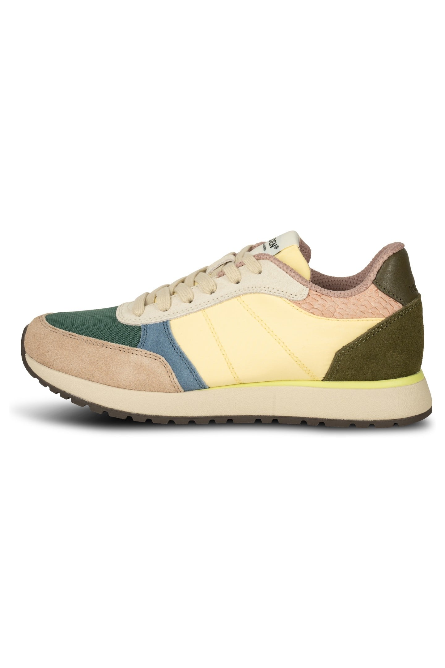 RONJA DUSTY YELLOW 8