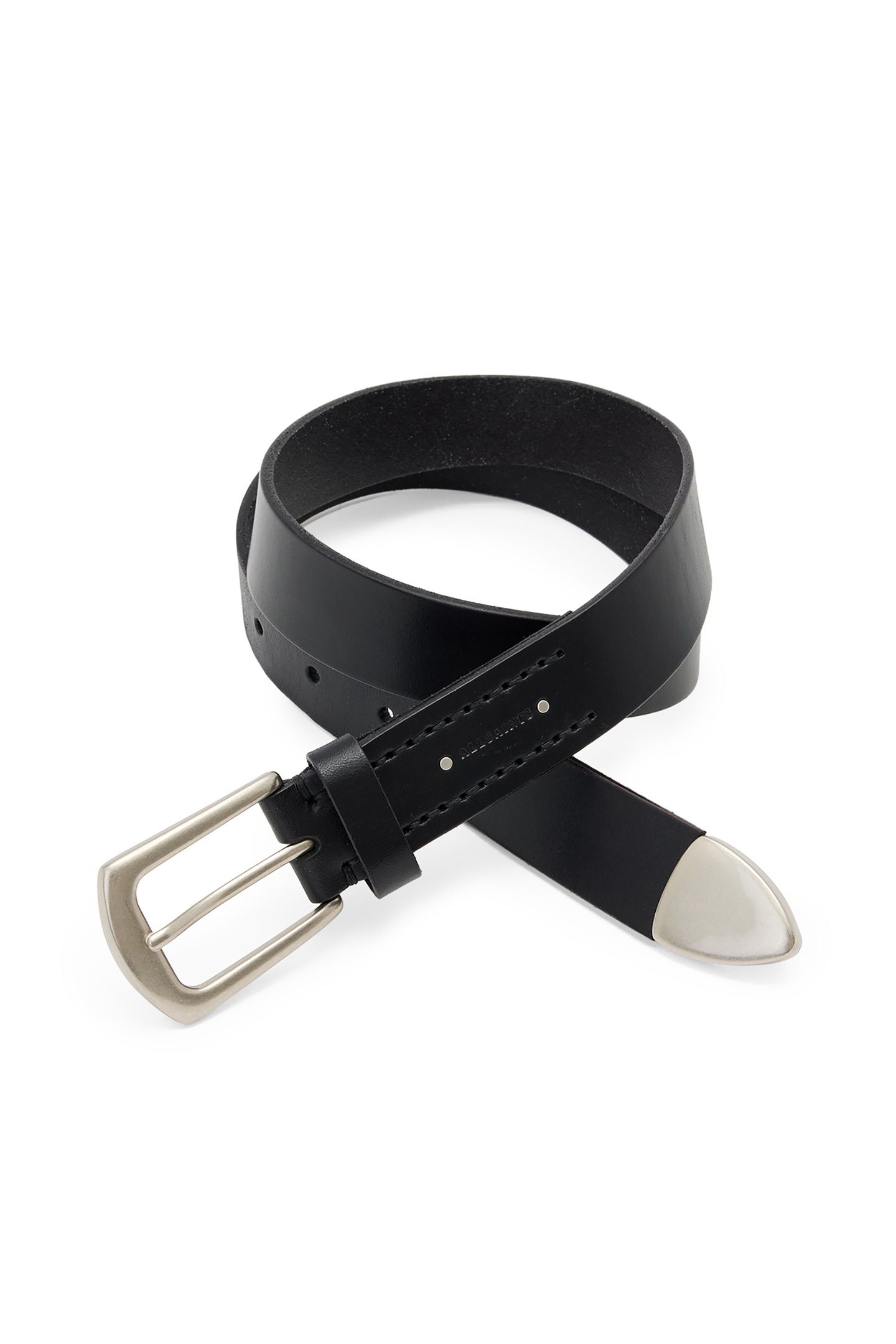 KANE BELT BLACK 1