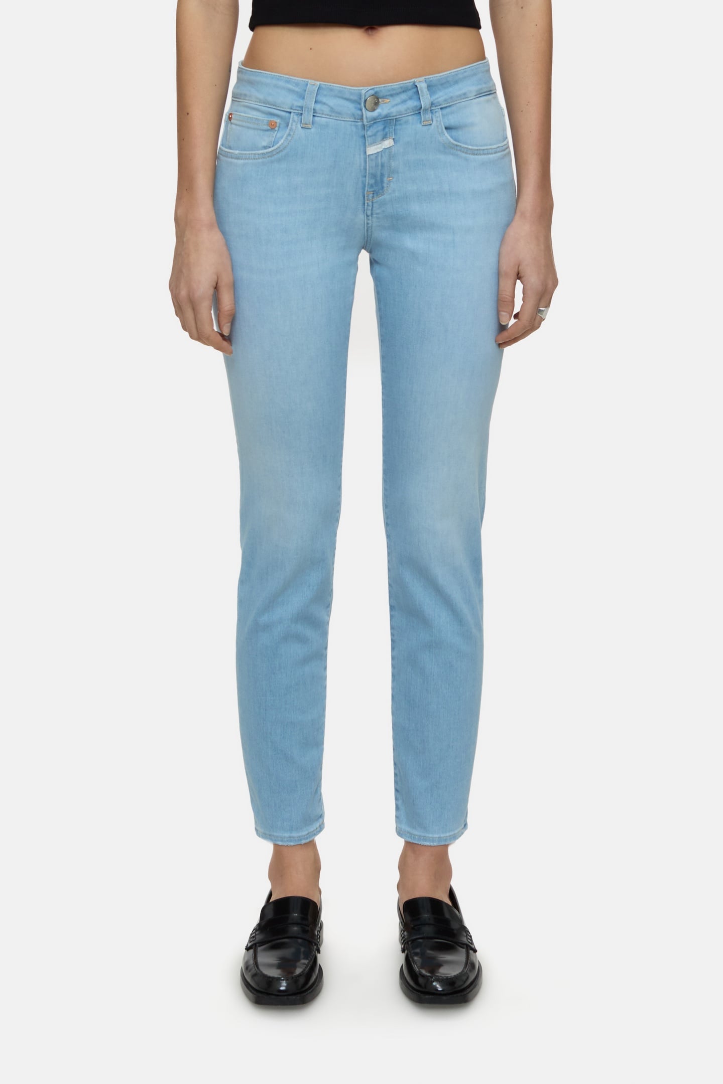 BAKER LIGHT BLUE 9