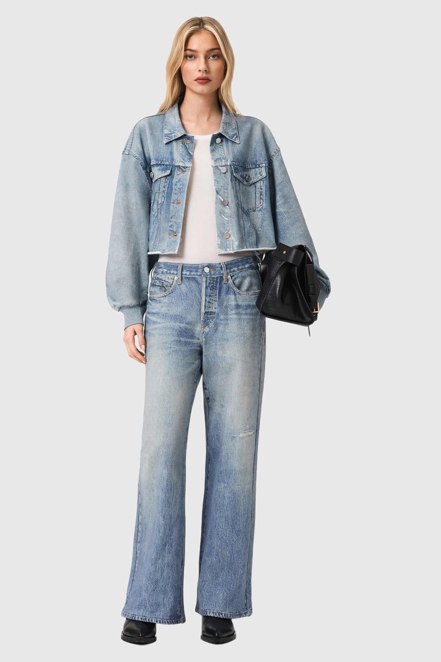 ANDERS TERRY SHACKET ILLUSION INDIGO 1
