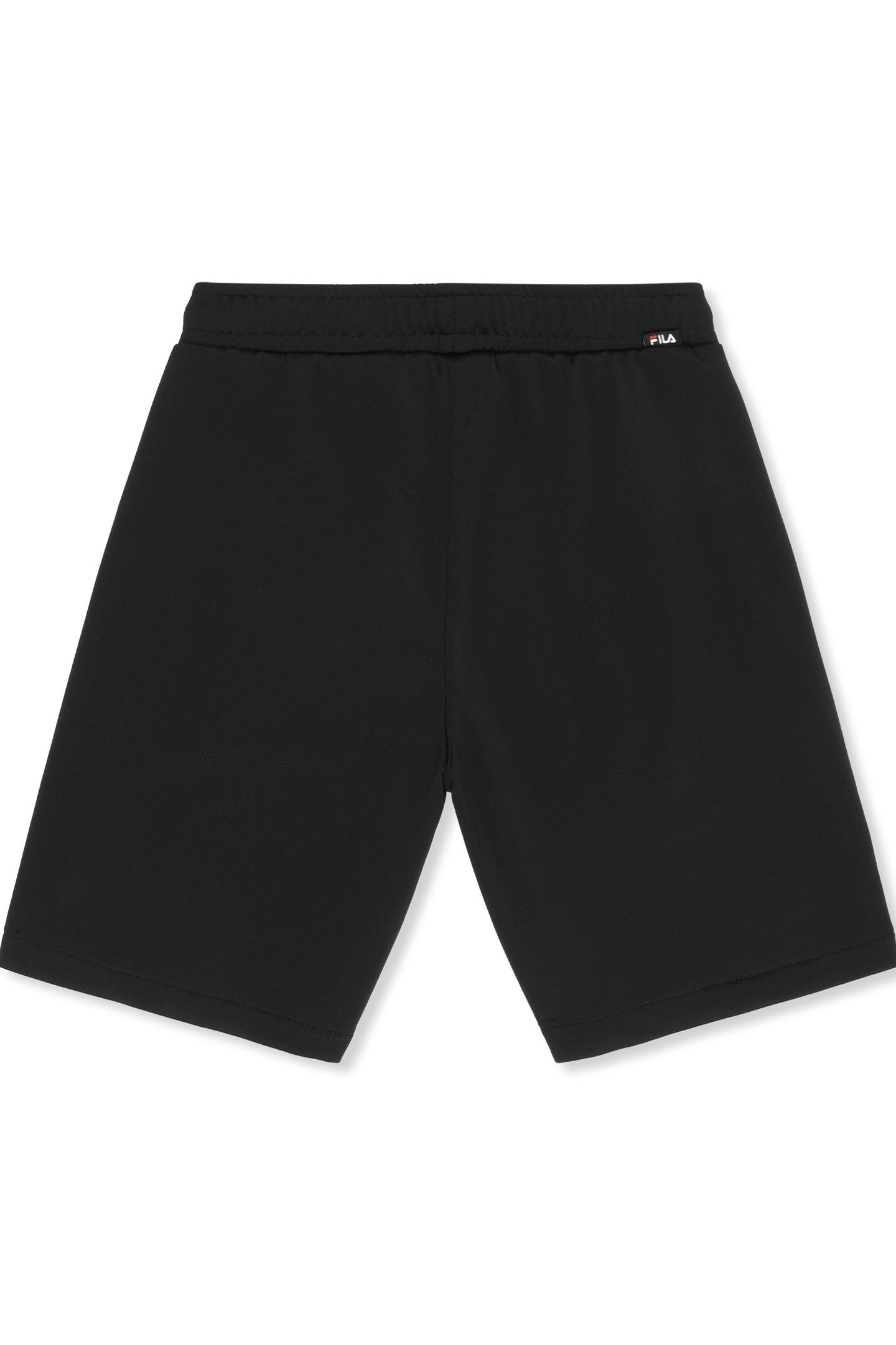 VALIVERSI REGULAR GRAPHIC SHORTS BLACK 2