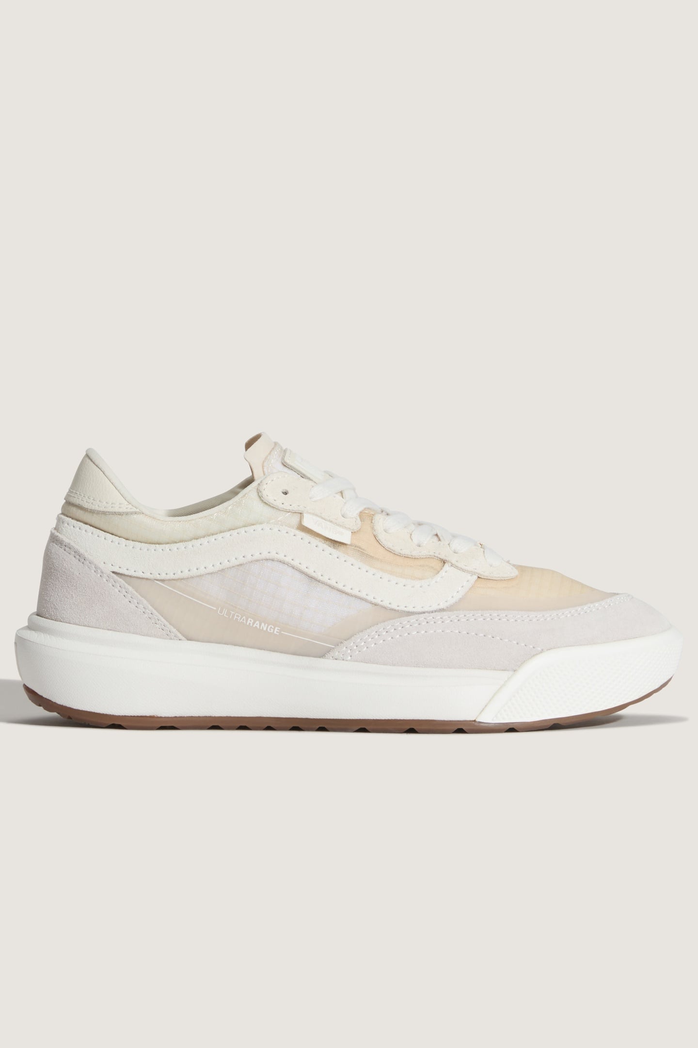 UNISEX ULTRARANGE 2.0 SE RIPSTOP VINTAGE WHITE 1