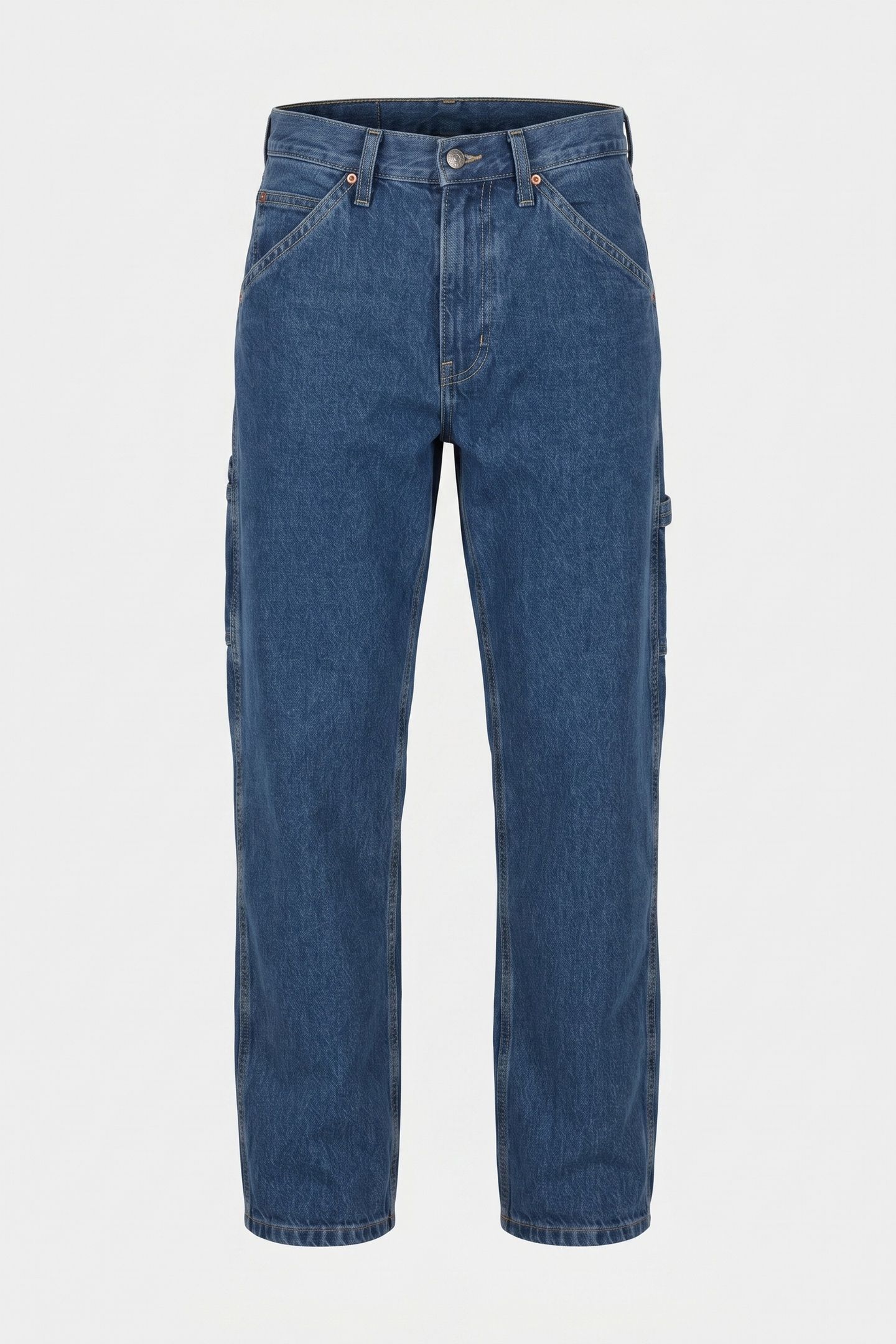 568™ LOOSE STRAIGHT CARPENTER JEANS 4