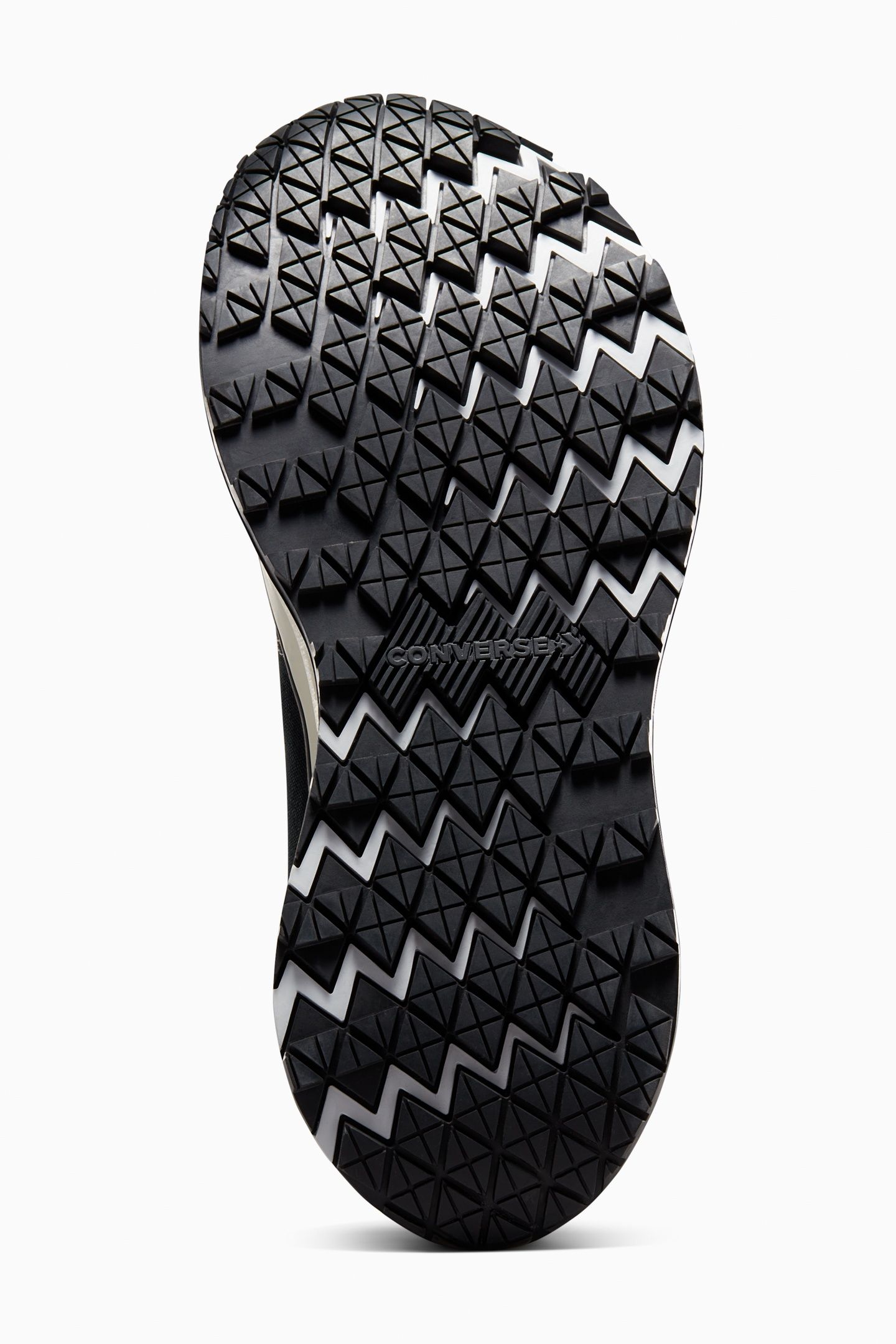 UNISEX CHUCK 70 AT-CX HI BLACK/EGRET/BLACK 7