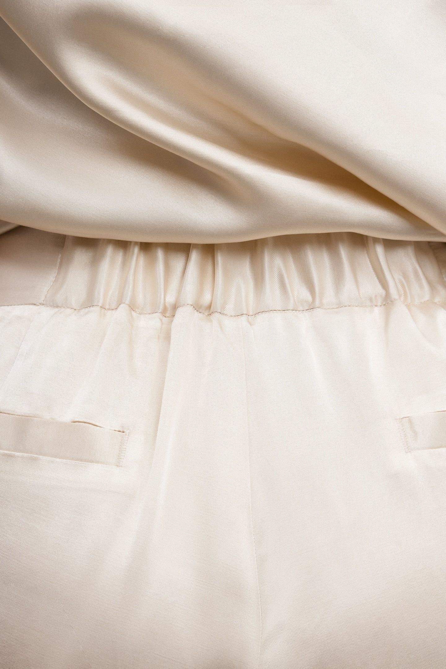 CEDAR TROUSER CHAMPAGNE 8