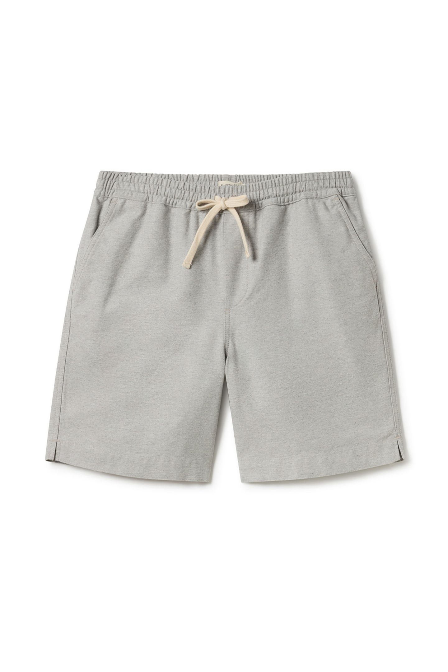 COLCUMA SHORTS GREY MELANGE 3