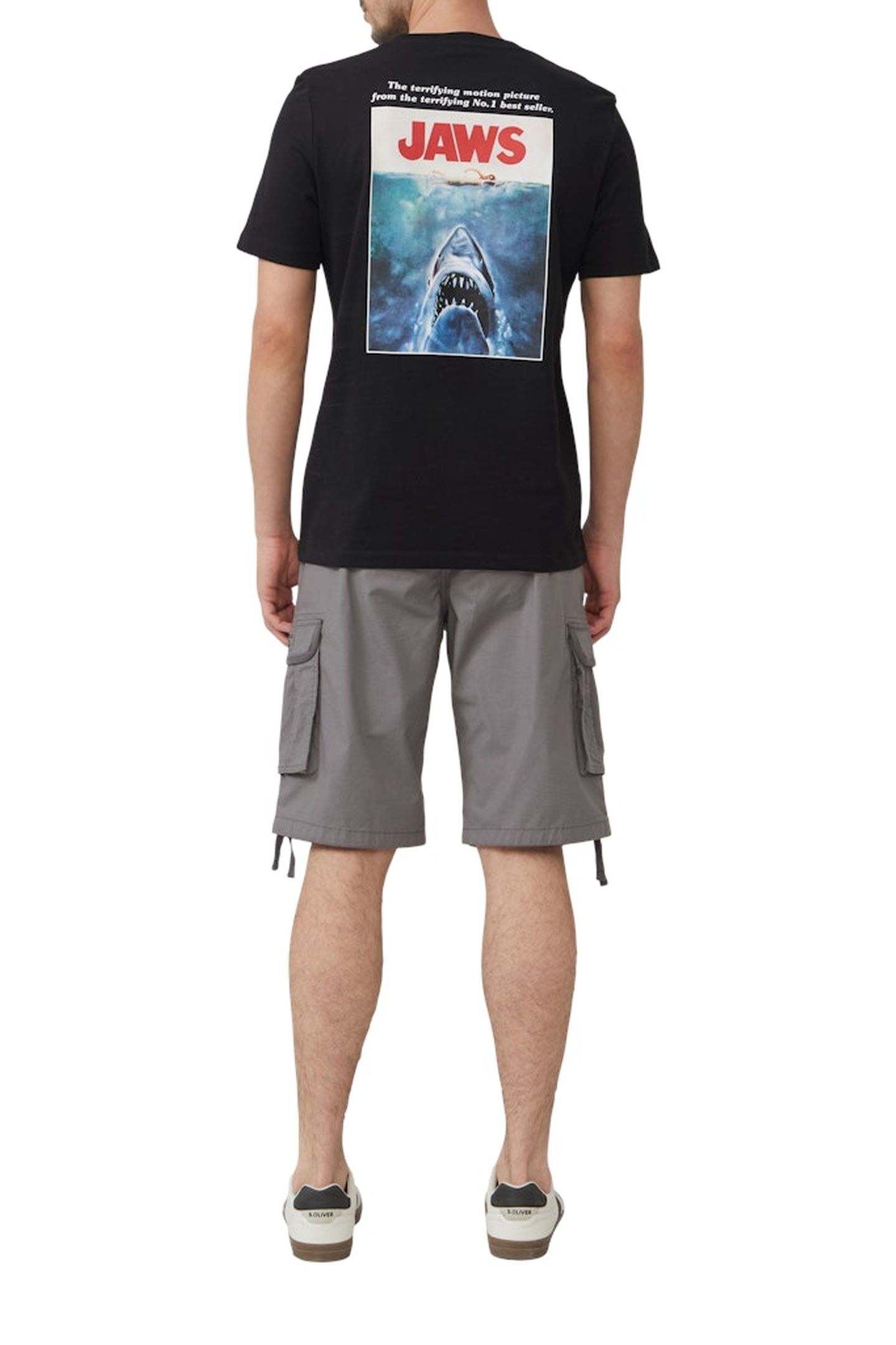 T-SHIRTS BLACK 8