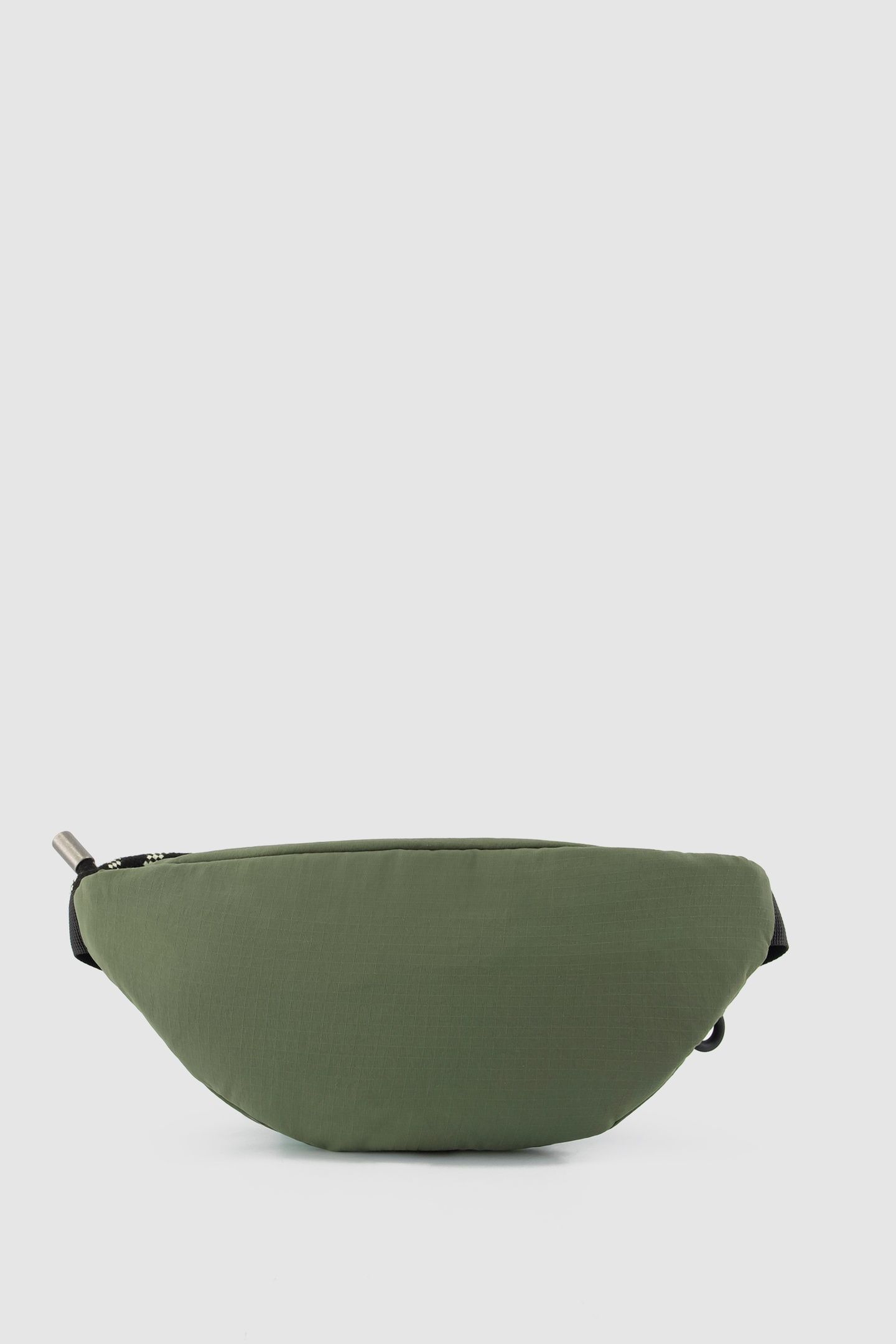 BANANA KHAKI NYLON DOBBY 2
